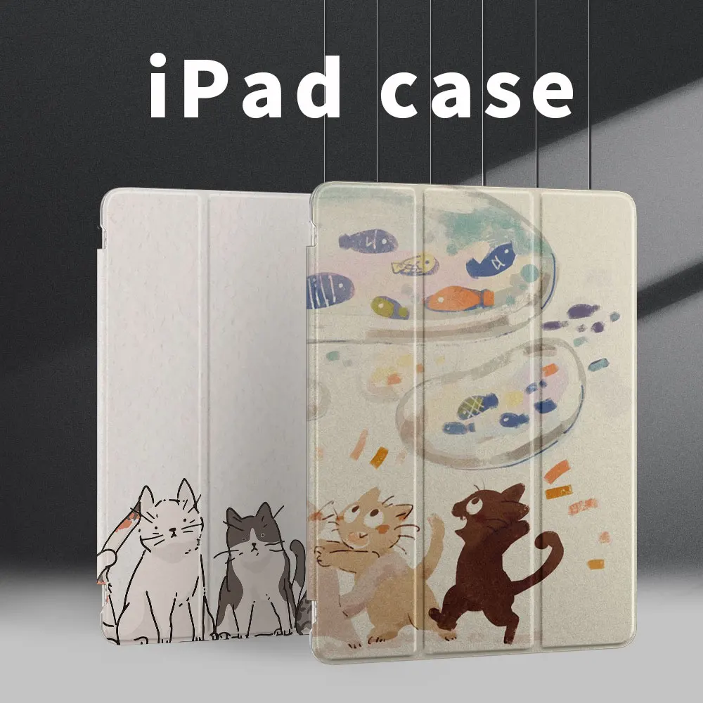 Чехол для Ipad, с рисунком маленького животного, air6 10,9, чехол для ipad 9, 10, 7, 8 поколения, Mini 6, 2024, 10,2, 9,7, 2018 дюйма,
Чехол для Ipad, с рисунком маленького животного, air6 10,9, чехол для ipad 9, 10, 7, 8 поколения, Mini 6, 2024, 10,2, 9,7, 2018 дюйма,