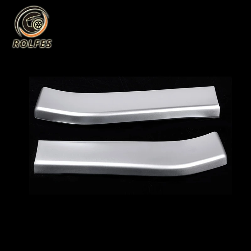 ROLFES For BMW X5 2014-2016 ABS Car Armrest Box Decorative Bright Strip Sticker Protect Durable Practical Interior Accessories
ROLFES For BMW X5 2014-2016 ABS Car Armrest Box Decorative Bright Strip Sticker Protect Durable Practical Interior Accessories