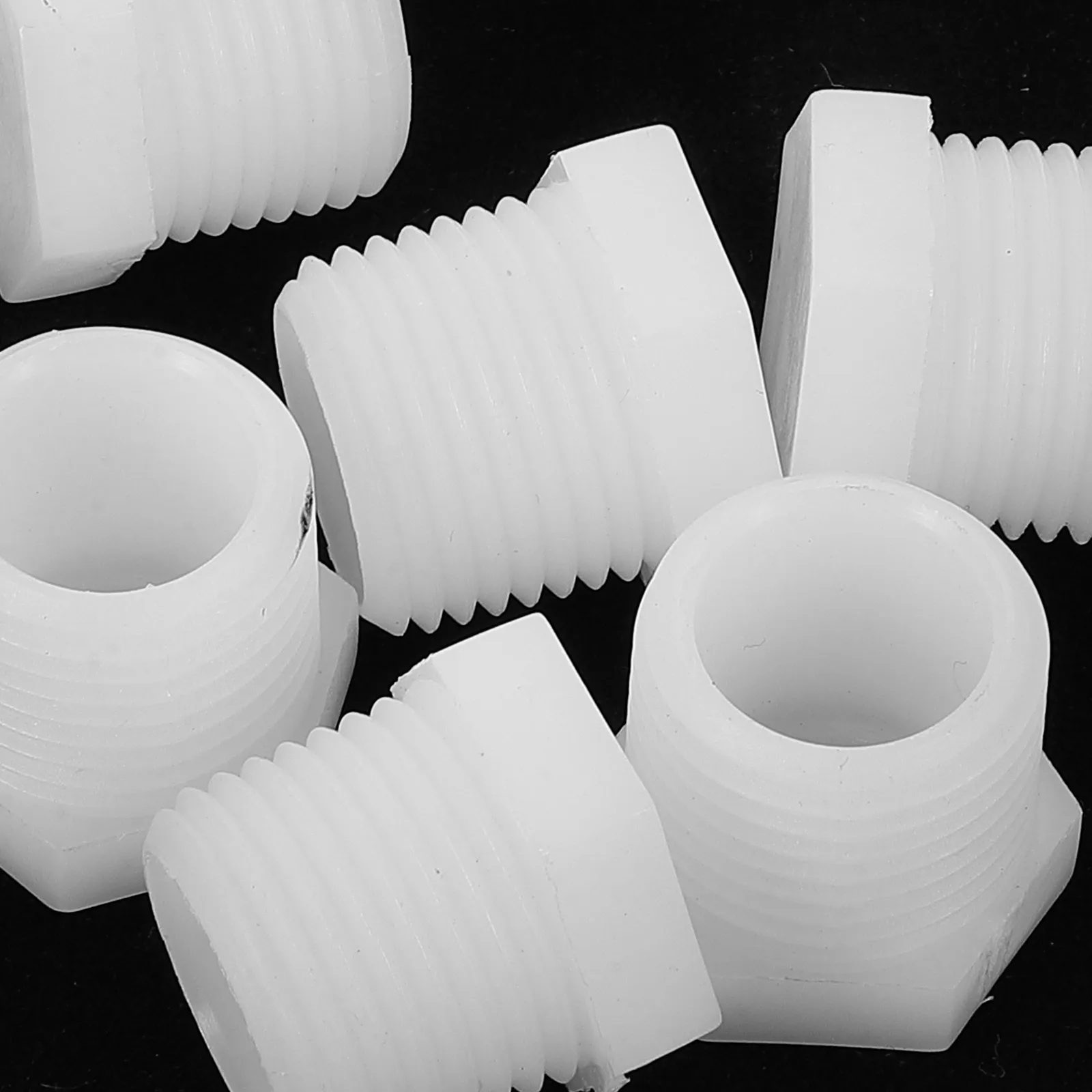 12pcs Water Heater Drain Plug Kit White Stopper for RV Accessories PVC Pipe Compatible Easy Installation Durability Ensured
12pcs Water Heater Drain Plug Kit White Stopper for RV Accessories PVC Pipe Compatible Easy Installation Durability Ensured