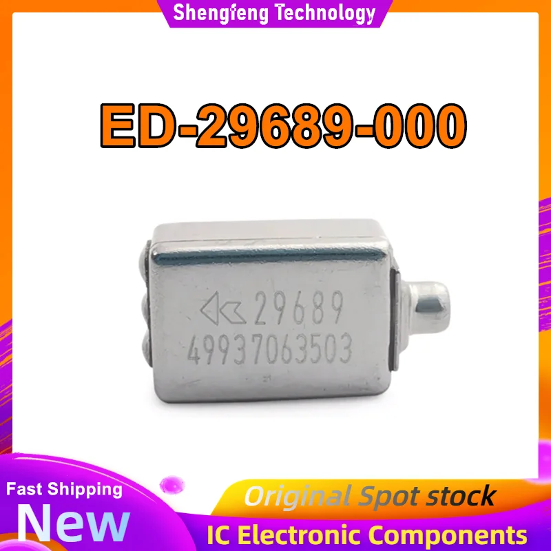 ED-29689-000 ED 29689 New Original Moving iron speaker unit Moving iron earphones DIY ED-29689 New in stock
ED-29689-000 ED 29689 New Original Moving iron speaker unit Moving iron earphones DIY ED-29689 New in stock