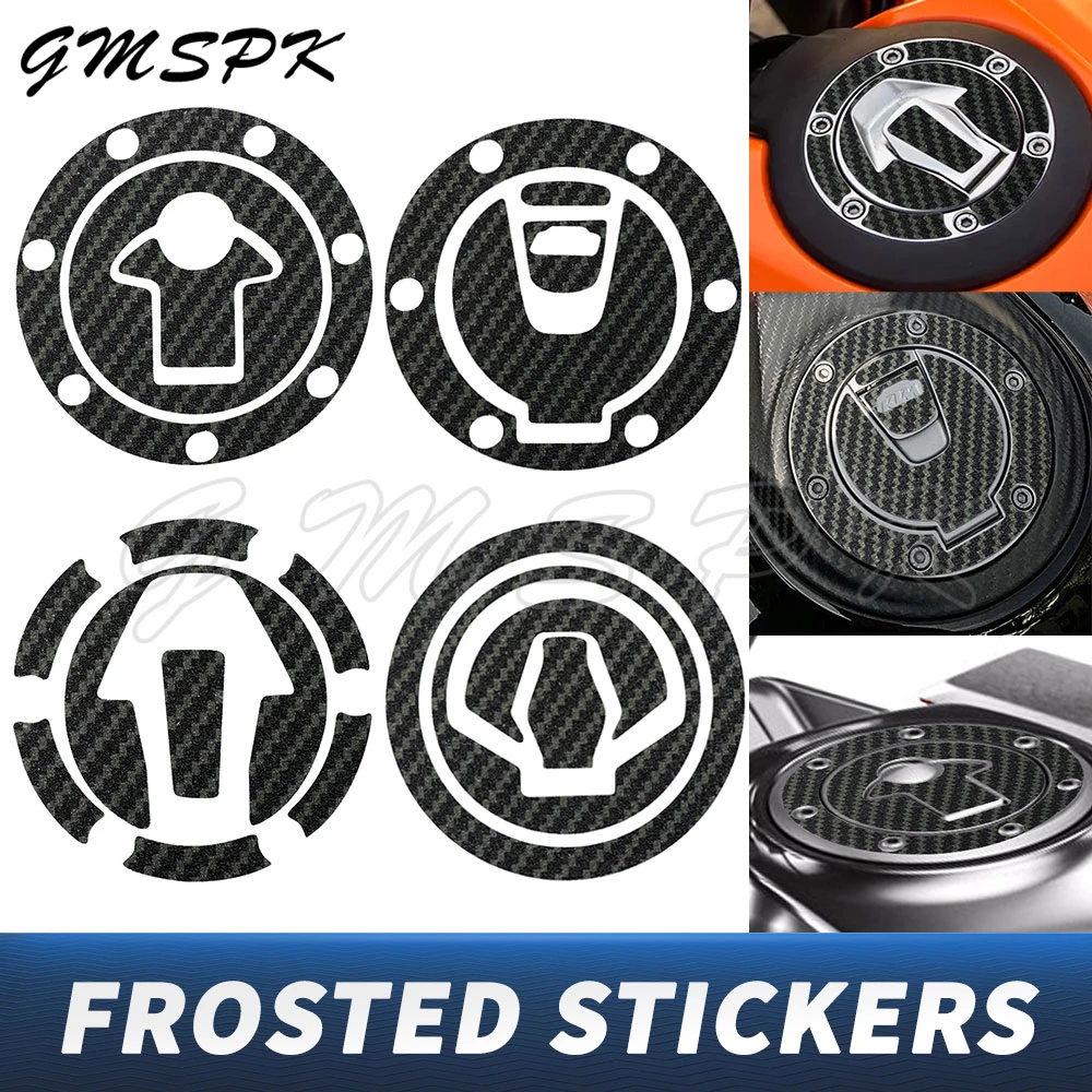 Frosted Carbon Fiber Motorcycle Fuel Tank Cap Sticker Decal Fit for KTM Duke 200 390 250 790 890 Adventure/R 1290 R Super Duke
Frosted Carbon Fiber Motorcycle Fuel Tank Cap Sticker Decal Fit for KTM Duke 200 390 250 790 890 Adventure/R 1290 R Super Duke