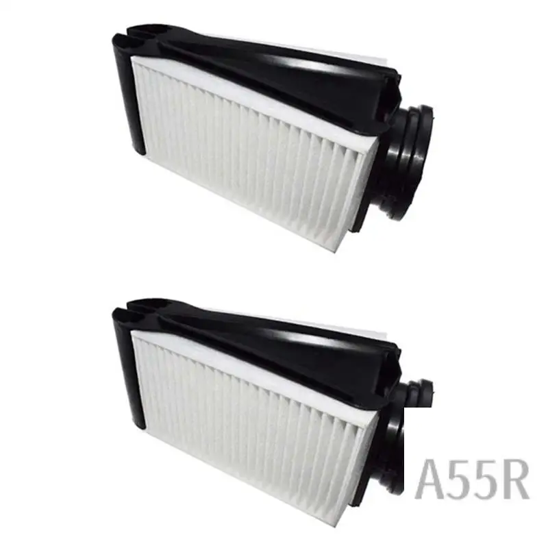 5R-2Pcs Engine Air Filter Filter Elements Filter Air Filter Car For Mercedes-Benz C&GLC&Infinity Q50 Q70 A6510940100 Replacement
5R-2Pcs Engine Air Filter Filter Elements Filter Air Filter Car For Mercedes-Benz C&GLC&Infinity Q50 Q70 A6510940100 Replacement