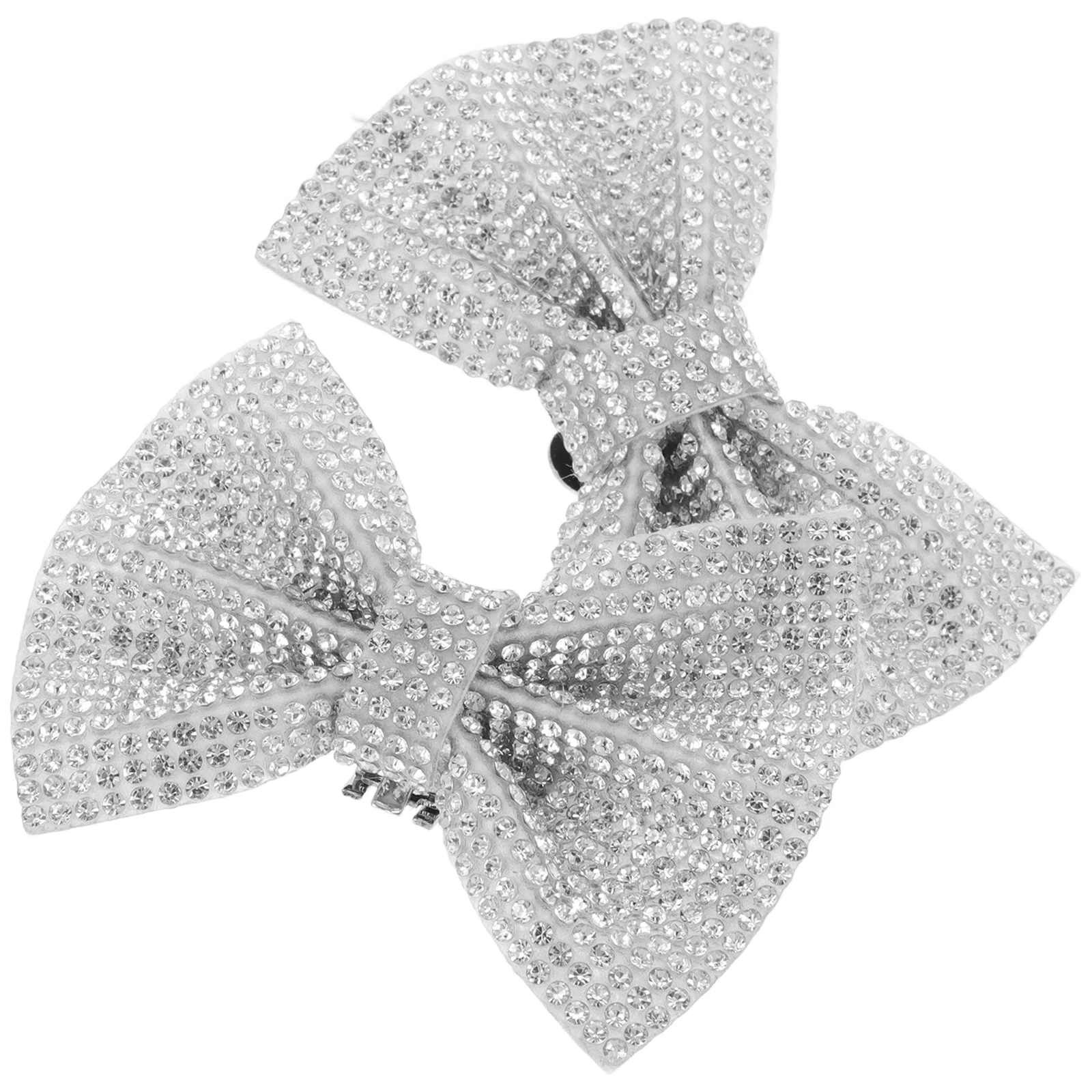 1 Pair Rhinestone Shoe Clips Crystal Bowknot Charms For High Heel Bridal Shoes Wedding Party Decor Detachable Shoe Embellishment
1 Pair Rhinestone Shoe Clips Crystal Bowknot Charms For High Heel Bridal Shoes Wedding Party Decor Detachable Shoe Embellishment