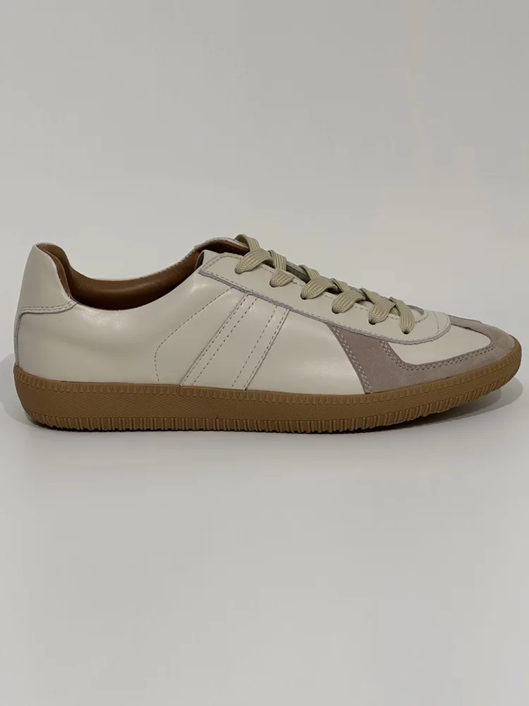 Мужские кроссовки NAIGUFU из натуральной кожи: модные, дышащие, летние, спортивные, повседневные, в стиле ретро, трендовые
Мужские кроссовки NAIGUFU из натуральной кожи: модные, дышащие, летние, спортивные, повседневные, в стиле ретро, трендовые