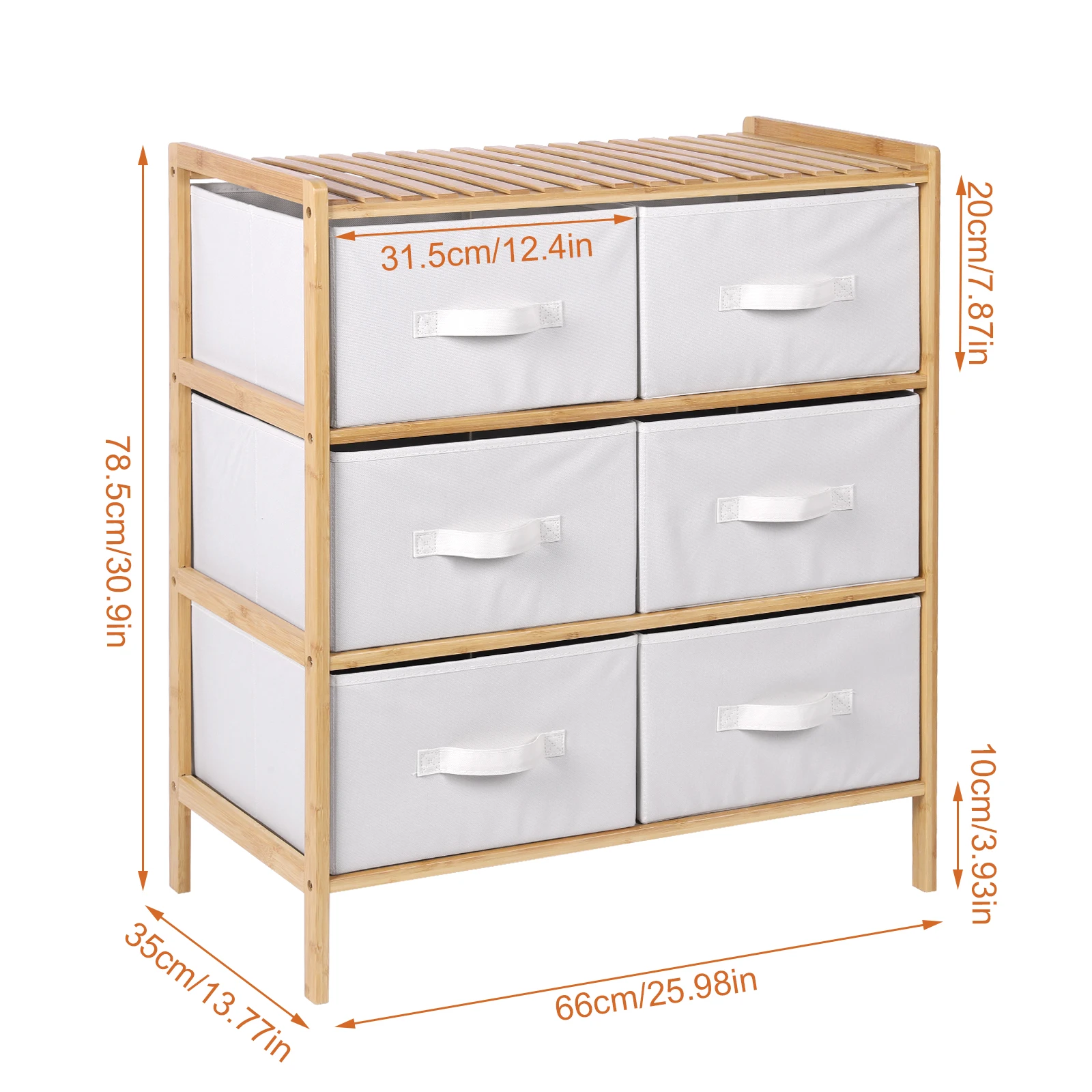 Quilt Storage Shelf Pull Out Wooden Shelf Furniture with 6 Baskets Sundries Organizer Shelf Multifunctional for Home Storage
Quilt Storage Shelf Pull Out Wooden Shelf Furniture with 6 Baskets Sundries Organizer Shelf Multifunctional for Home Storage