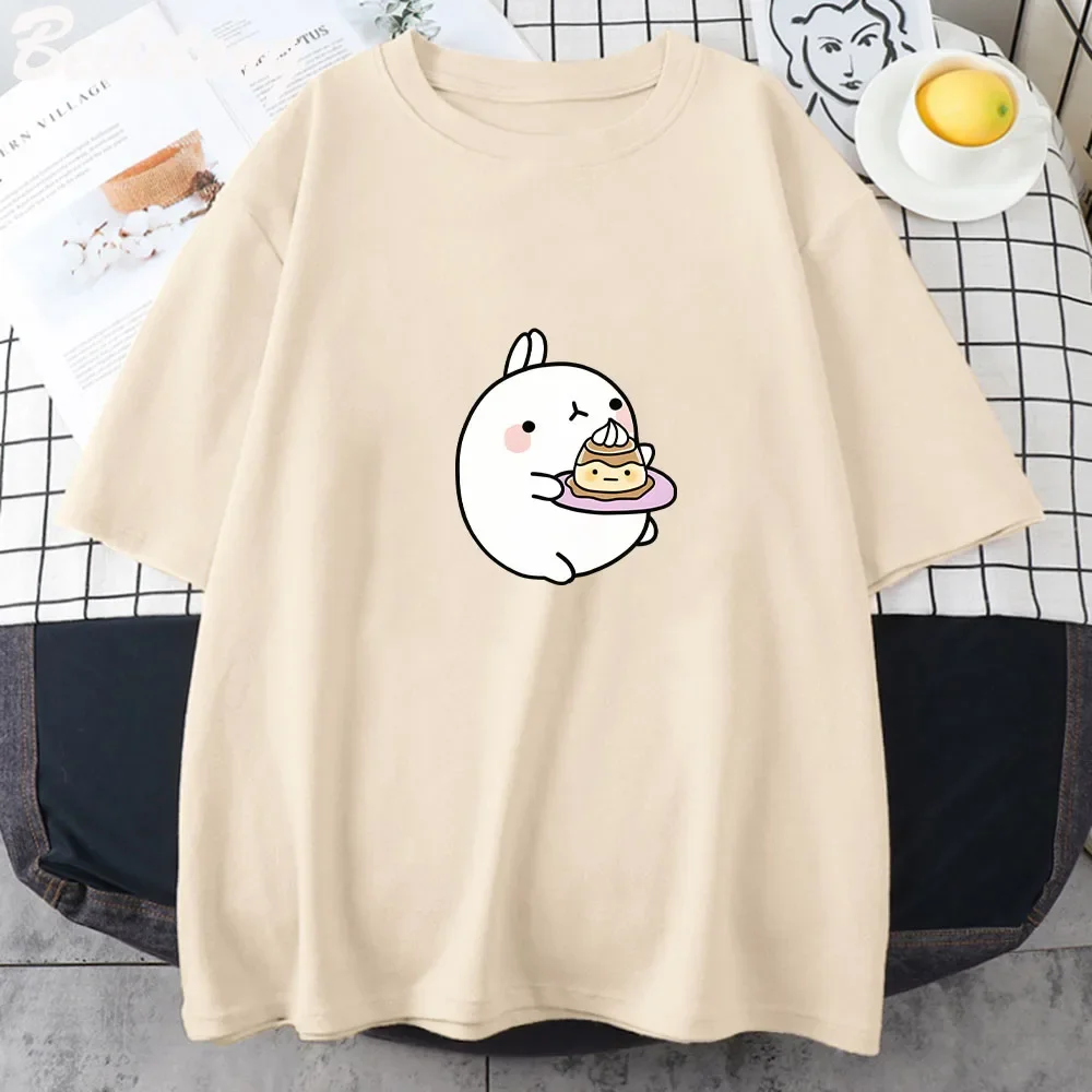 Harajuku Anime Kawaii T Shirt Men's Women's Oversize Cotton T-shirt Harajuku Streetwear Y2k Summer Short Sleeve Tees Oversized
Harajuku Anime Kawaii T Shirt Men's Women's Oversize Cotton T-shirt Harajuku Streetwear Y2k Summer Short Sleeve Tees Oversized