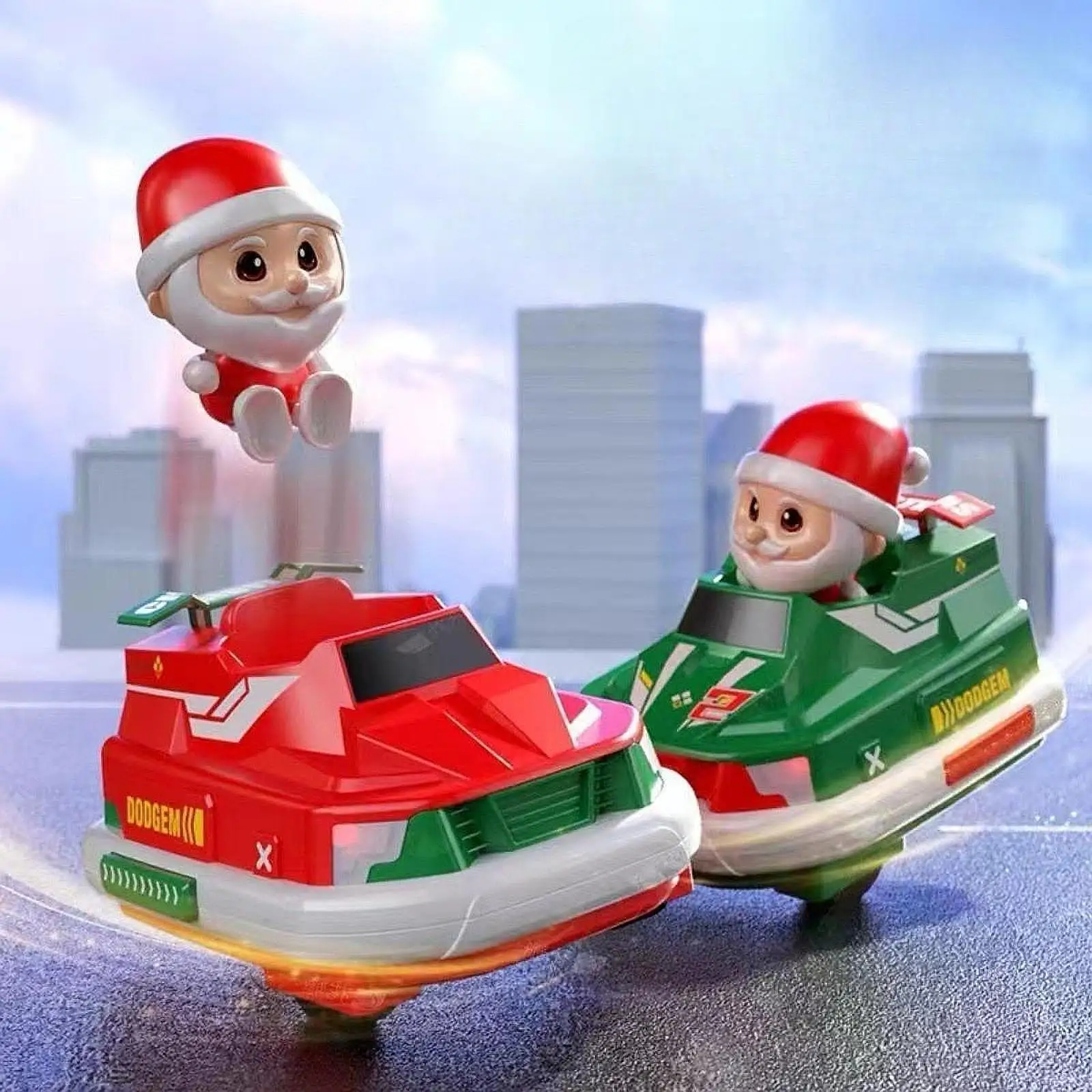 Remote Control Cars RC Speed Bumper Cars for Ages 6 and up Boys Girls Kids
Remote Control Cars RC Speed Bumper Cars for Ages 6 and up Boys Girls Kids