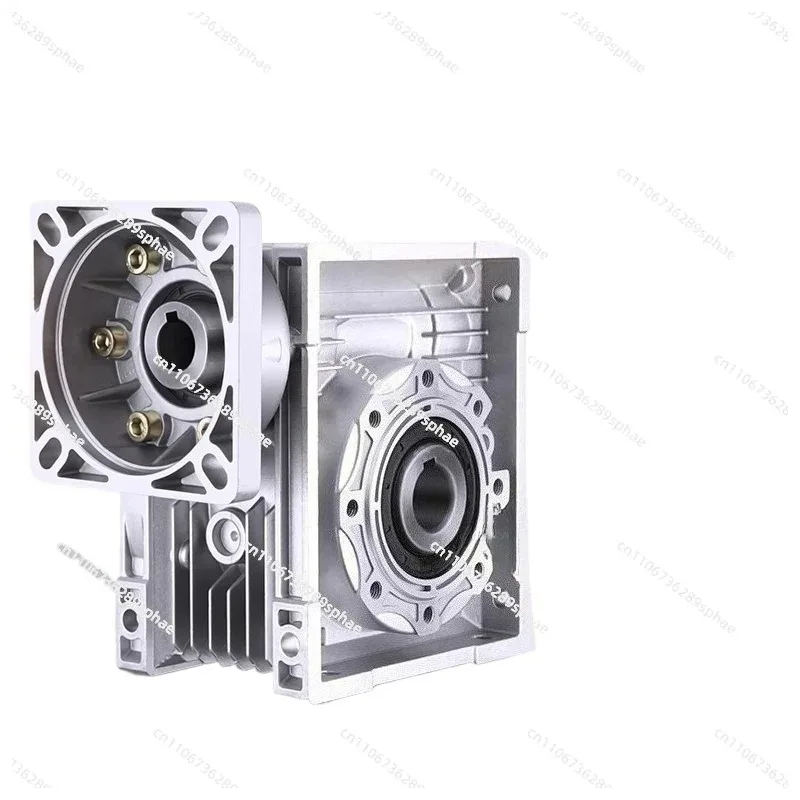 Червячный редуктор 40/50/63/75/90/110/130, шаговый сервопривод, турбо-редуктор
Червячный редуктор 40/50/63/75/90/110/130, шаговый сервопривод, турбо-редуктор