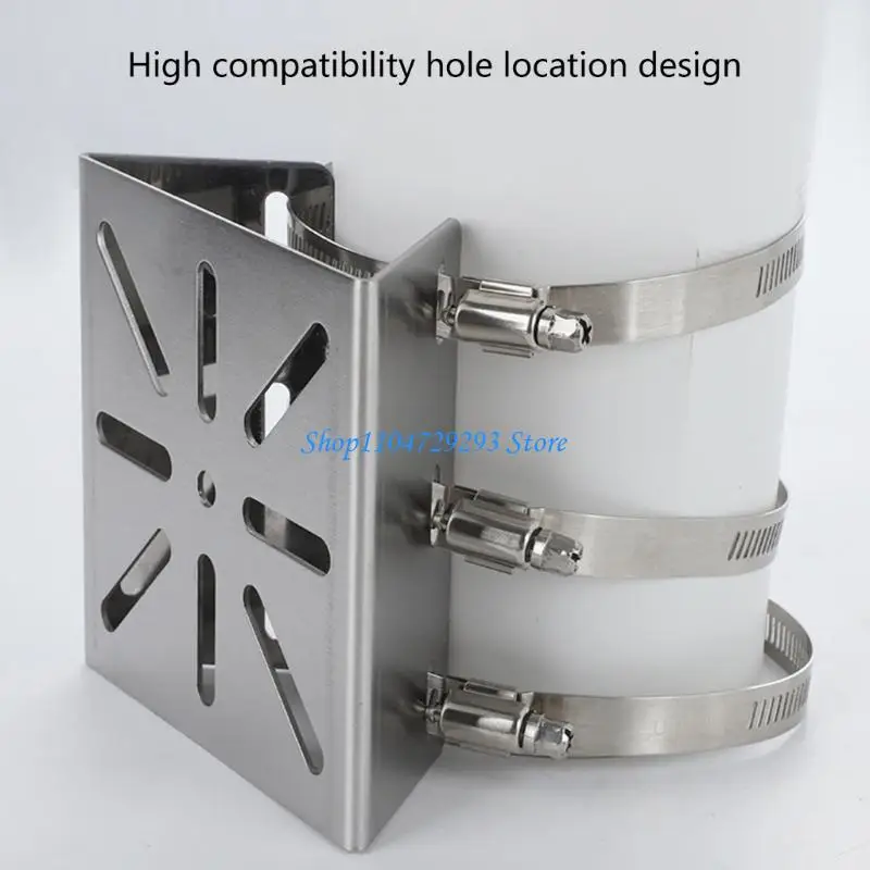 Y2GD Corrosion Resistant Stainless Camera Mount Supports Multiple Models Flexible Positioning With Adjustable Viewing Angles
Y2GD Corrosion Resistant Stainless Camera Mount Supports Multiple Models Flexible Positioning With Adjustable Viewing Angles