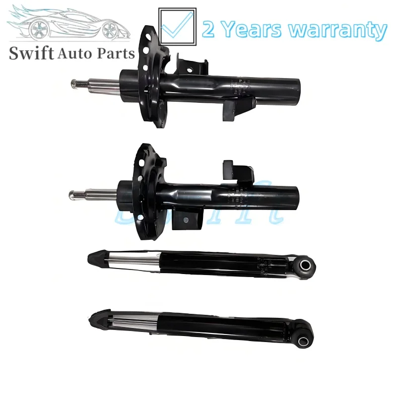 4pcs Set Shock Absorber Fit VOLVO S60 2012-2016 S80 V60 2018-2019 V70 31277975 31277976
4pcs Set Shock Absorber Fit VOLVO S60 2012-2016 S80 V60 2018-2019 V70 31277975 31277976