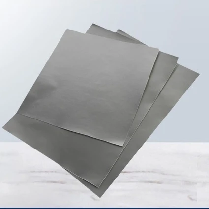 Polymer Battery / Pouch Cell Casing Material Plastic Aluminum Lamination Film
Polymer Battery / Pouch Cell Casing Material Plastic Aluminum Lamination Film