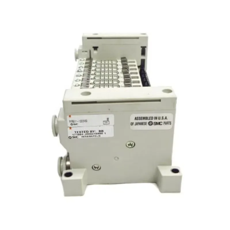 Brand New Vv5q11-12c6fs3 Plc
Brand New Vv5q11-12c6fs3 Plc