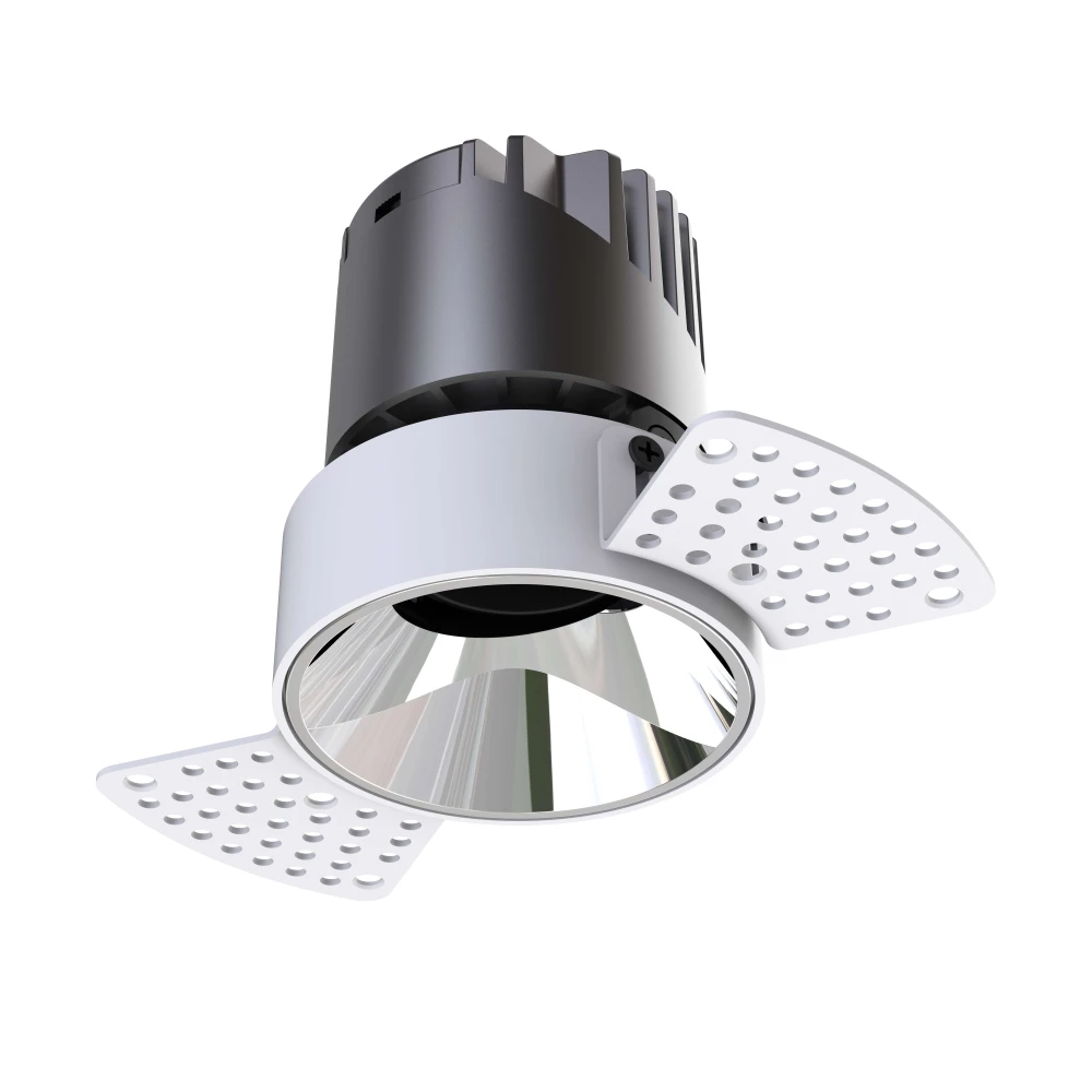 Dali Dimmable Downlight Ceiling Fitting 2700k 3000k 4000k 5000k 6500k Spot Light
Dali Dimmable Downlight Ceiling Fitting 2700k 3000k 4000k 5000k 6500k Spot Light