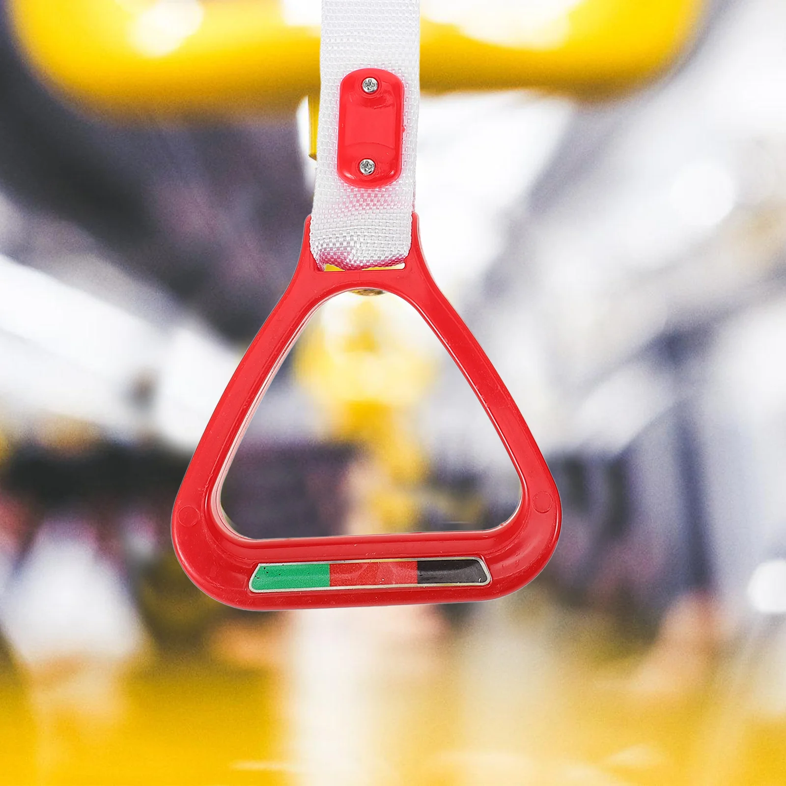 2Pcs Car Handle Ring Bus Subway Durable Safety Install Accessories Car Assist Handle for Elderly Bus Hand Rings 
2Pcs Car Handle Ring Bus Subway Durable Safety Install Accessories Car Assist Handle for Elderly Bus Hand Rings