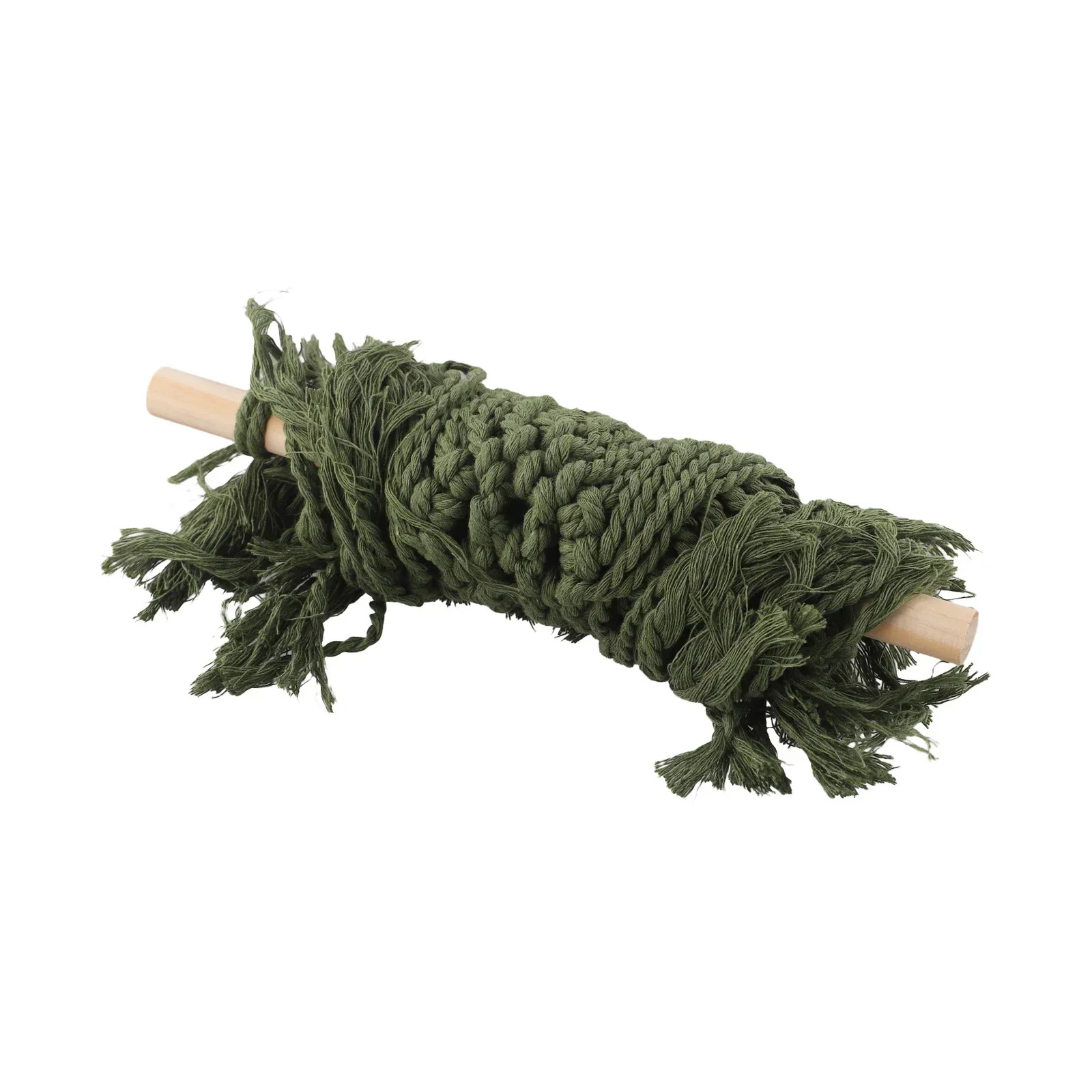 Mini Wall Hanging Leaf Wall Hanging Artistic Vibe Compact Size Rustic Charm Handwoven High-quality Cotton Rope
Mini Wall Hanging Leaf Wall Hanging Artistic Vibe Compact Size Rustic Charm Handwoven High-quality Cotton Rope