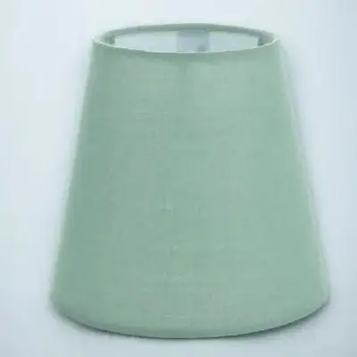 Macaron Lampshade Small Desk Cloth Cover Bean Green Color Excellent Craftsmanship Bedroom Living Room Kitchen Office Hotel
Macaron Lampshade Small Desk Cloth Cover Bean Green Color Excellent Craftsmanship Bedroom Living Room Kitchen Office Hotel