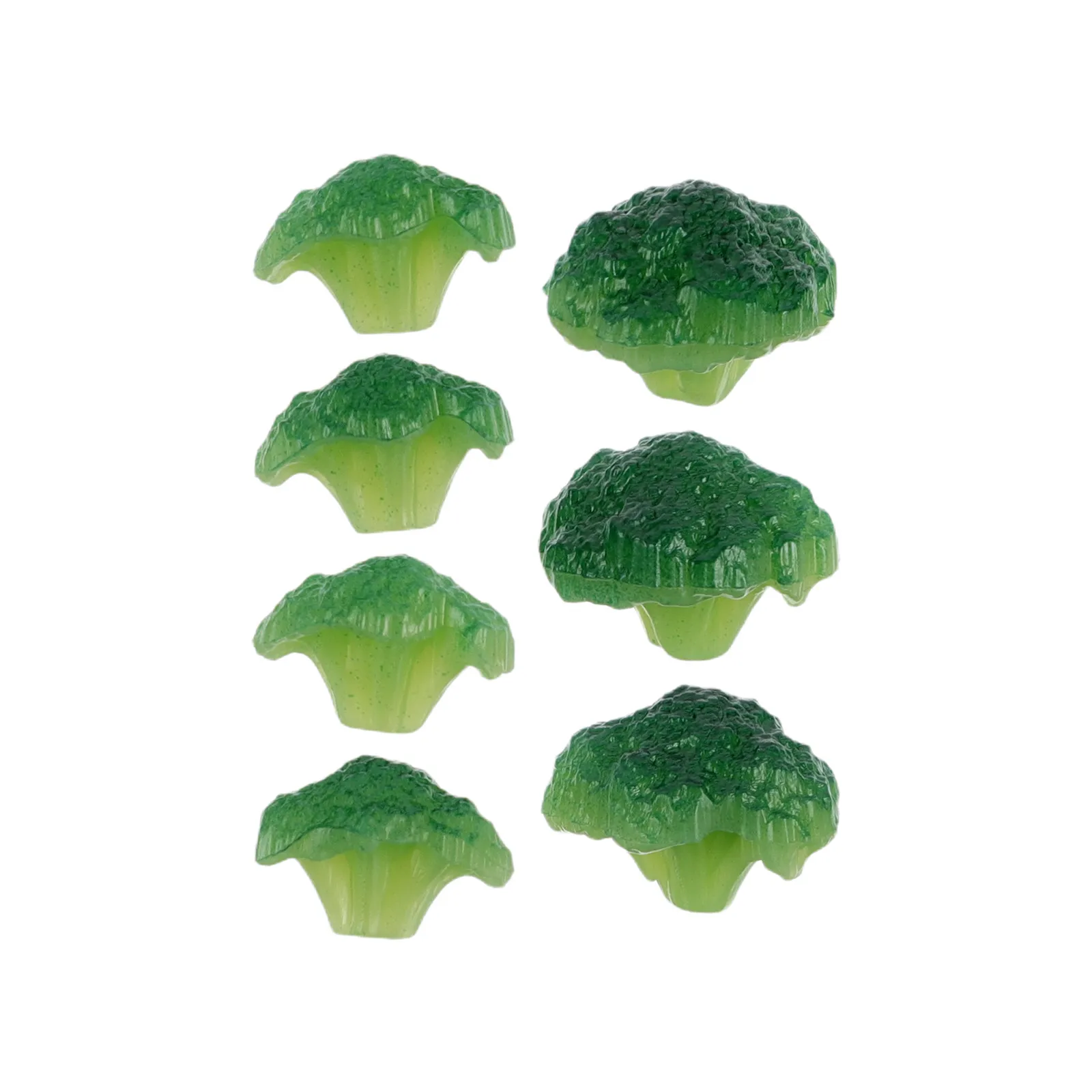 1 Box Miniature Food Simulation 1:12 Scale Mini Kitchen Vegetable and Fruit Pretend Play Accessories for Dollhouse Decor
1 Box Miniature Food Simulation 1:12 Scale Mini Kitchen Vegetable and Fruit Pretend Play Accessories for Dollhouse Decor