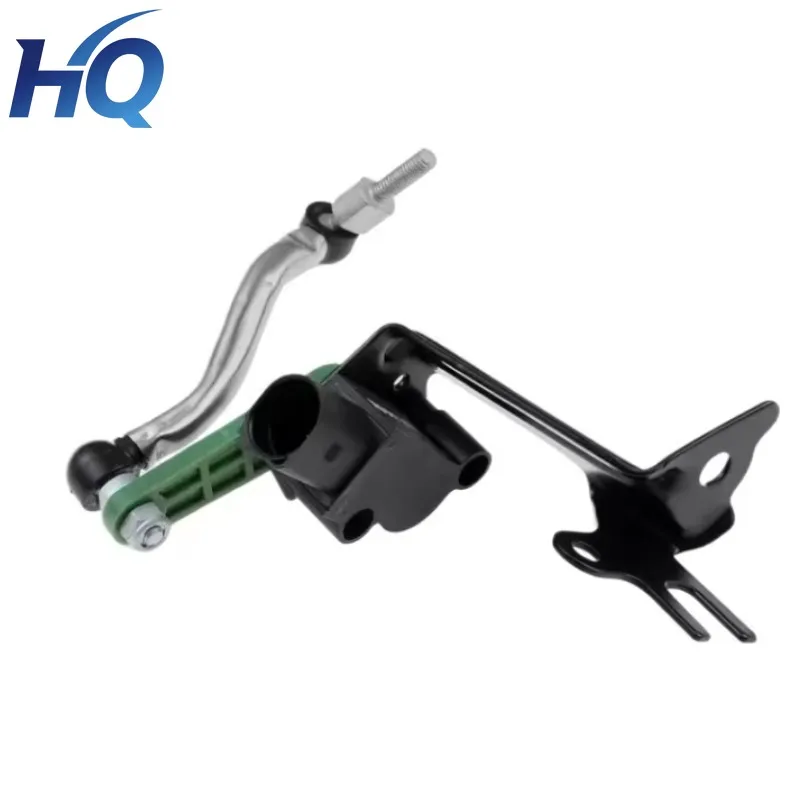 8K0907503 8R0941309B Front Left And Right Height Level Sensor For AUDI A5 2010-2016 4H0941309C
8K0907503 8R0941309B Front Left And Right Height Level Sensor For AUDI A5 2010-2016 4H0941309C