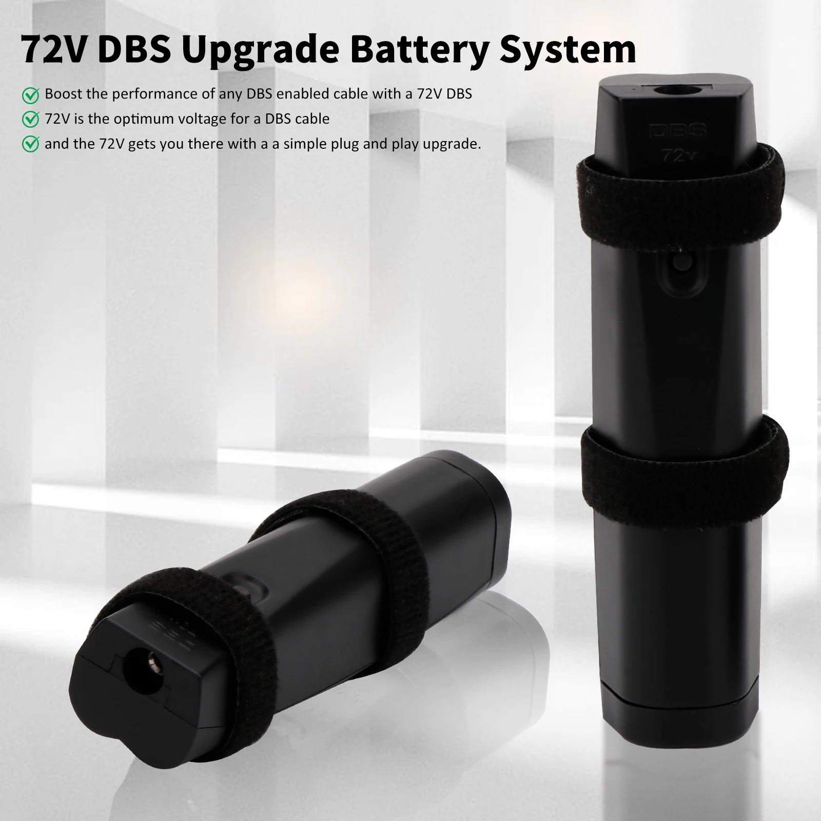 1pcs 72V Noise Free DBS Amplifier Speaker Audiophile Cable Noise-Trapping Carbon Upgrade Battery System for DBS Pack
1pcs 72V Noise Free DBS Amplifier Speaker Audiophile Cable Noise-Trapping Carbon Upgrade Battery System for DBS Pack