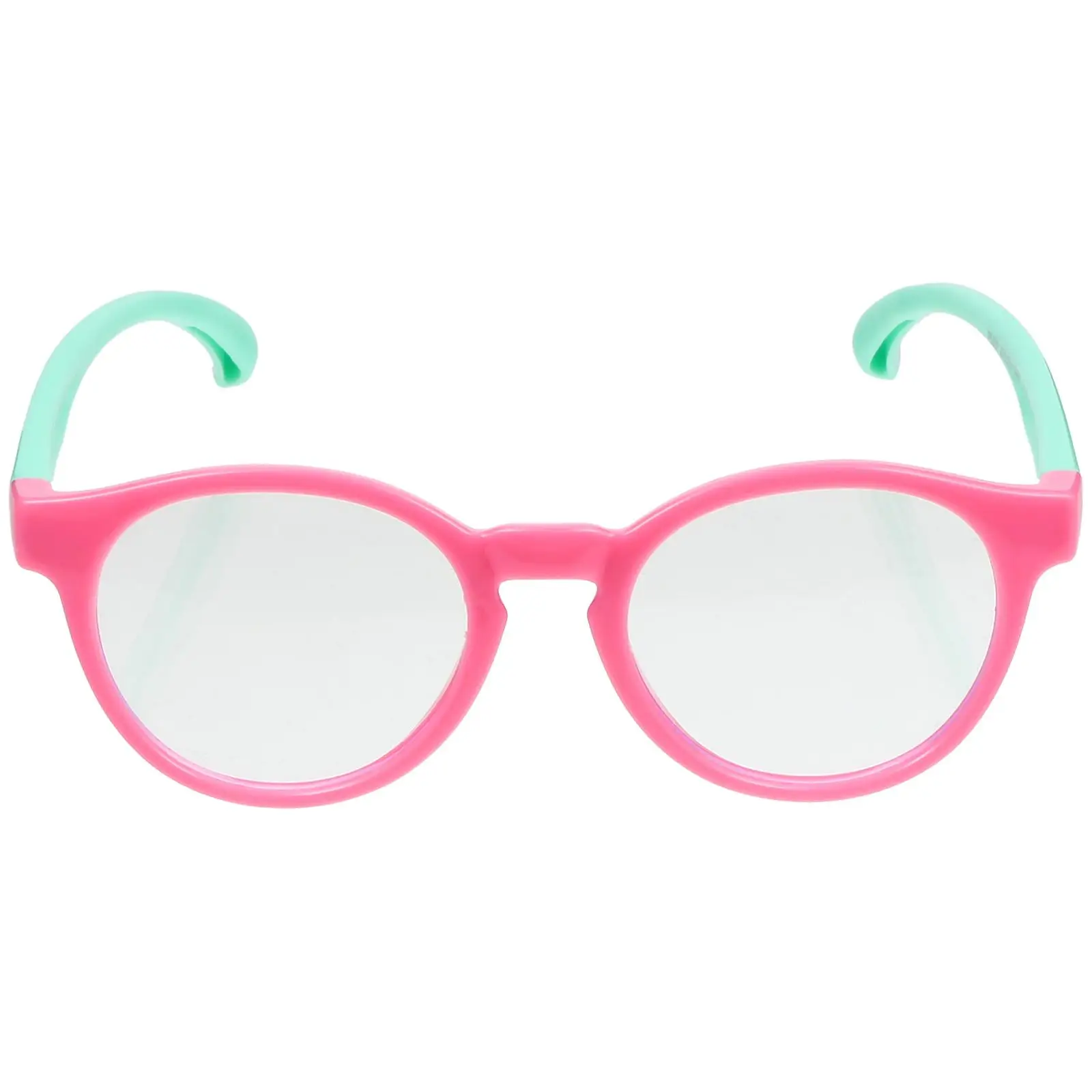 Light Glasses Kids TR90 Material Durable Safe Non Deform Multi Purpose Gaming Computer Eyewear Bright Colors No
Light Glasses Kids TR90 Material Durable Safe Non Deform Multi Purpose Gaming Computer Eyewear Bright Colors No