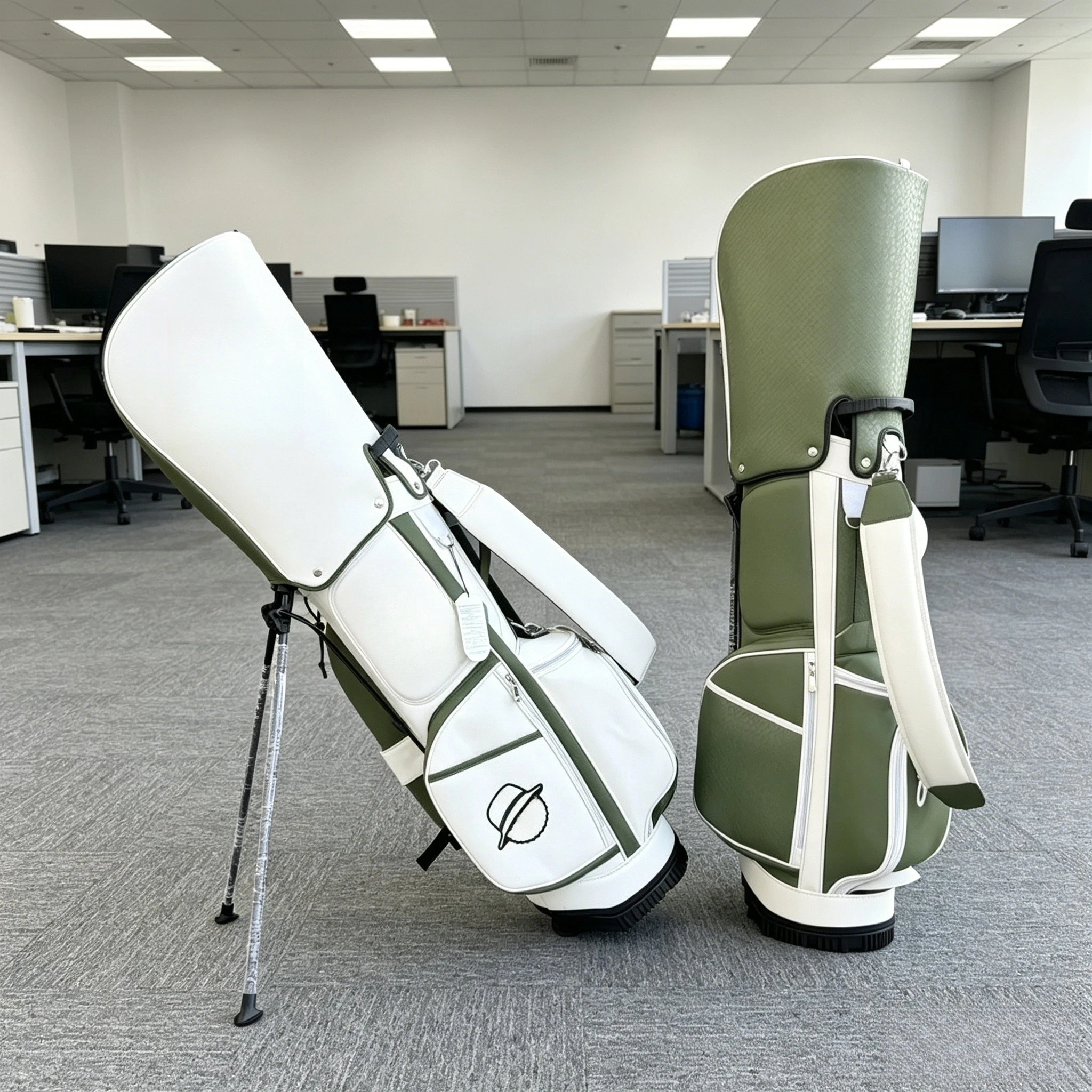 Lightweight Golf Gun Bag Mini Golf Carry Bag Outdoor Sports Golf Accessories
Lightweight Golf Gun Bag Mini Golf Carry Bag Outdoor Sports Golf Accessories
