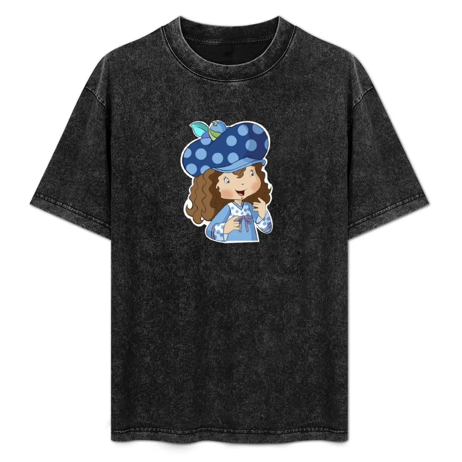 Blueberry Muffin T-Shirt oversizeds anime shirt affliction shirts vintage graphic tee mens funny t shirts
Blueberry Muffin T-Shirt oversizeds anime shirt affliction shirts vintage graphic tee mens funny t shirts