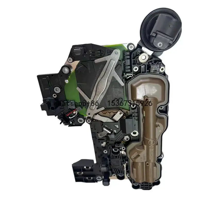 Transmission Automatic NEW 725 9Speed Automatic Transmission Control Unit TCU TCM for Mercedes Benz for Parts 725 Model Control
Transmission Automatic NEW 725 9Speed Automatic Transmission Control Unit TCU TCM for Mercedes Benz for Parts 725 Model Control