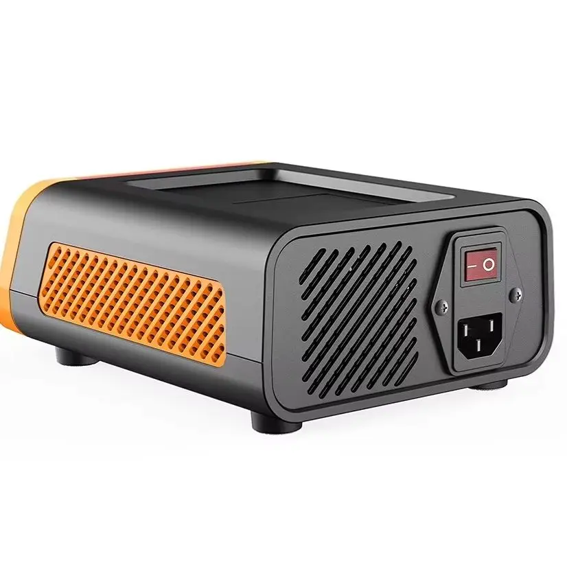 Automotive Dent Repair PDR007 with Repair Handle HOTBOX Induction Heater Auto Body Paintless Puller Kits Car Dent Repair Tool
Automotive Dent Repair PDR007 with Repair Handle HOTBOX Induction Heater Auto Body Paintless Puller Kits Car Dent Repair Tool