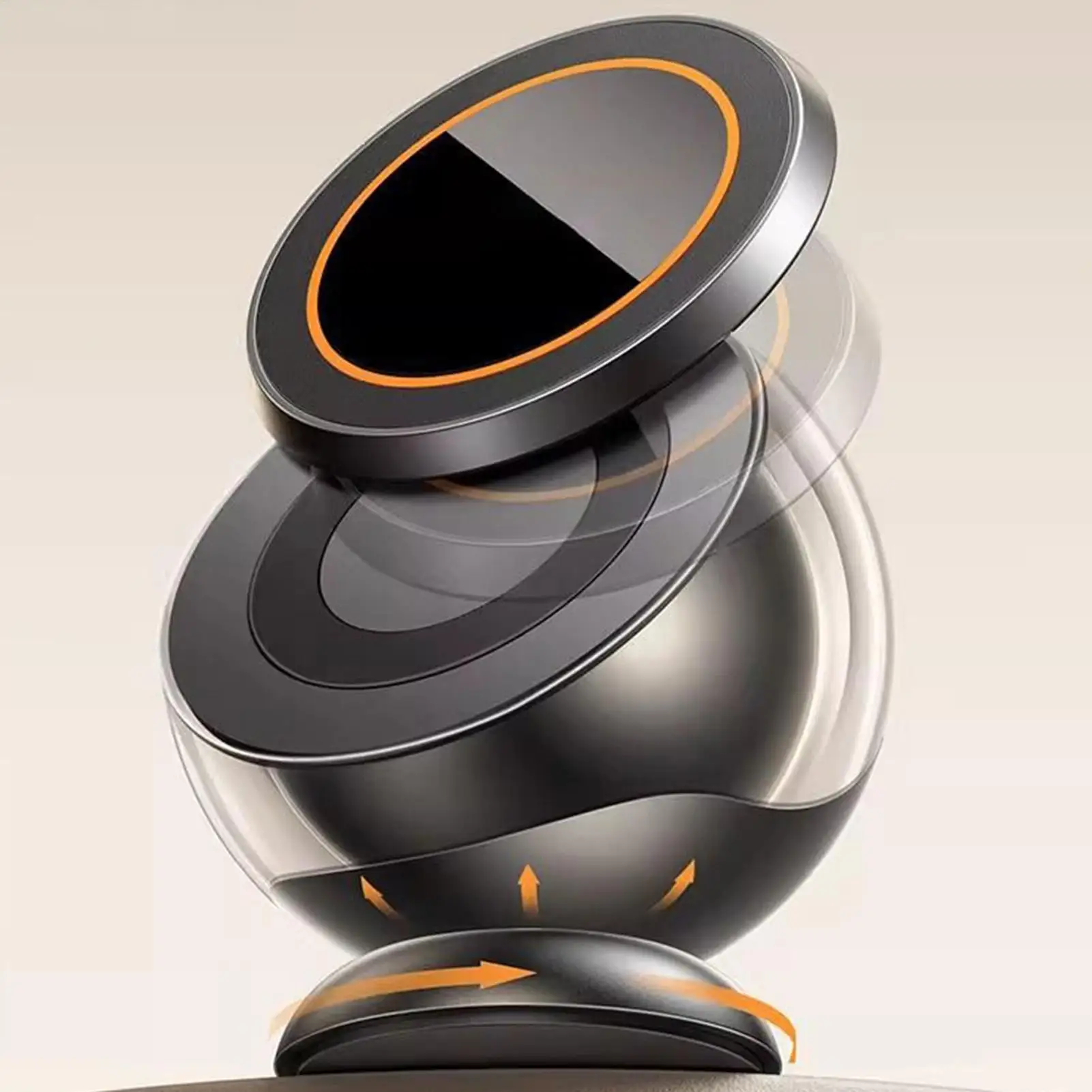 Вращение на 360 градусов, автоматическая приборная панель, стойка для телефона, магнитный автомобильный держатель для телефона, отдельная магнитная подвеска, шариковый скользящий кронштейн
Вращение на 360 градусов, автоматическая приборная панель, стойка для телефона, магнитный автомобильный держатель для телефона, отдельная магнитная подвеска, шариковый скользящий кронштейн