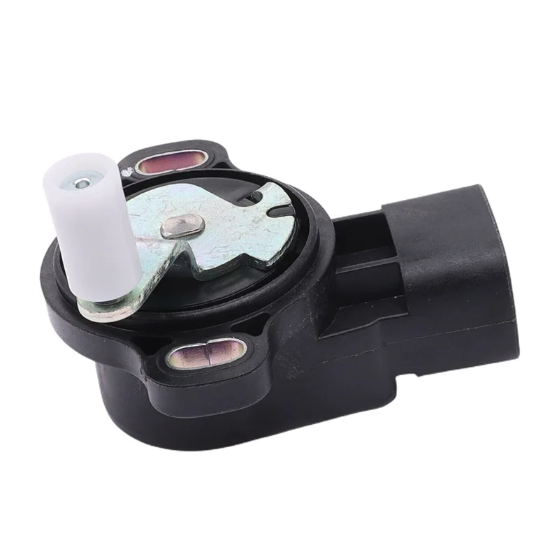 1 шт. запасные аксессуары для датчика положения педали дроссельной заслонки/акселератора для Toyota Camry 2002-2005 89281-33010
1 шт. запасные аксессуары для датчика положения педали дроссельной заслонки/акселератора для Toyota Camry 2002-2005 89281-33010