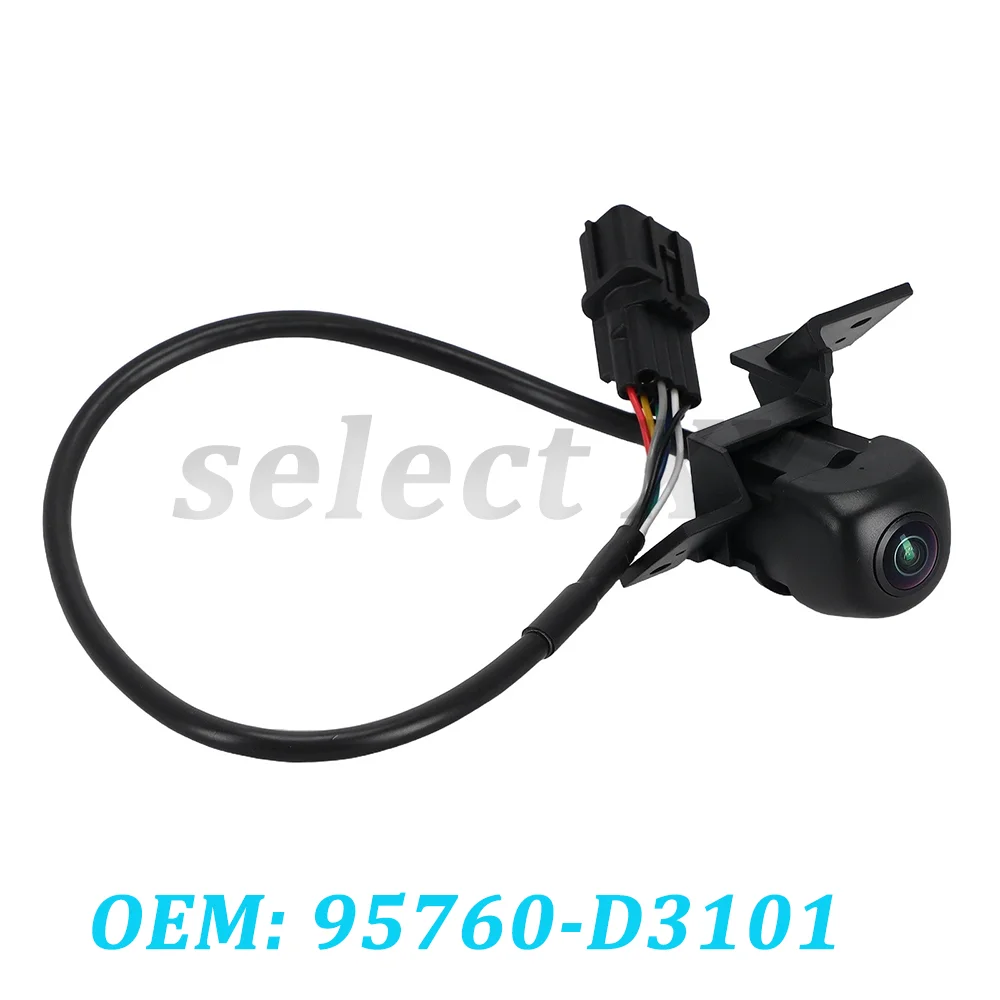 95760-D3001 95760-D3000 95760-D3101 Rear View Reverse Camera For Hyundai Tucson 2016 2017 2018 Parking Assist Backup Camera
95760-D3001 95760-D3000 95760-D3101 Rear View Reverse Camera For Hyundai Tucson 2016 2017 2018 Parking Assist Backup Camera