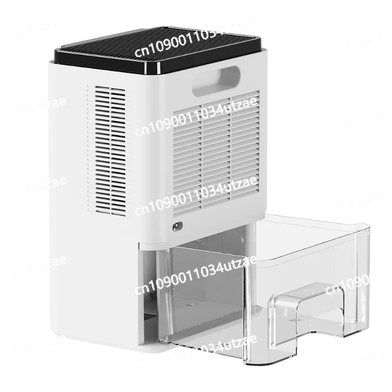 New Dehumidifier Household Dehumidifier Bedroom Basement Small Dehumidifier Moisture Absorption
New Dehumidifier Household Dehumidifier Bedroom Basement Small Dehumidifier Moisture Absorption