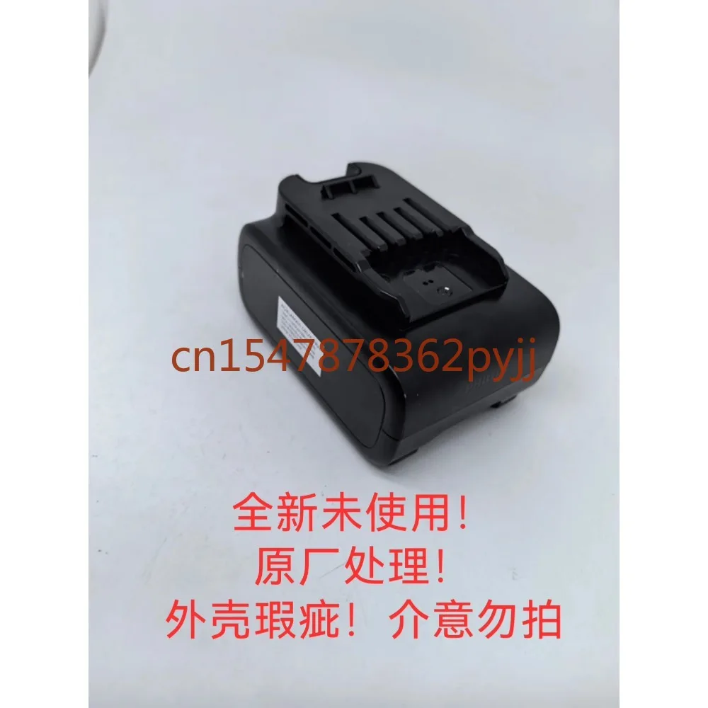 Новинка для стиральной машины Philips XW9383/82, литиевая батарея для пылесоса. Внешний вид.
Новинка для стиральной машины Philips XW9383/82, литиевая батарея для пылесоса. Внешний вид.
