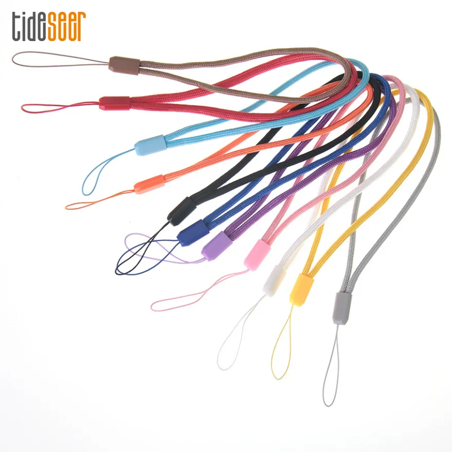 5000pcs Nylon Wrist Hand Cell Phone Lanyard Straps for iPhone Samsung USB Flash Drives Keys Keychains Camera GoPro Holder
5000pcs Nylon Wrist Hand Cell Phone Lanyard Straps for iPhone Samsung USB Flash Drives Keys Keychains Camera GoPro Holder