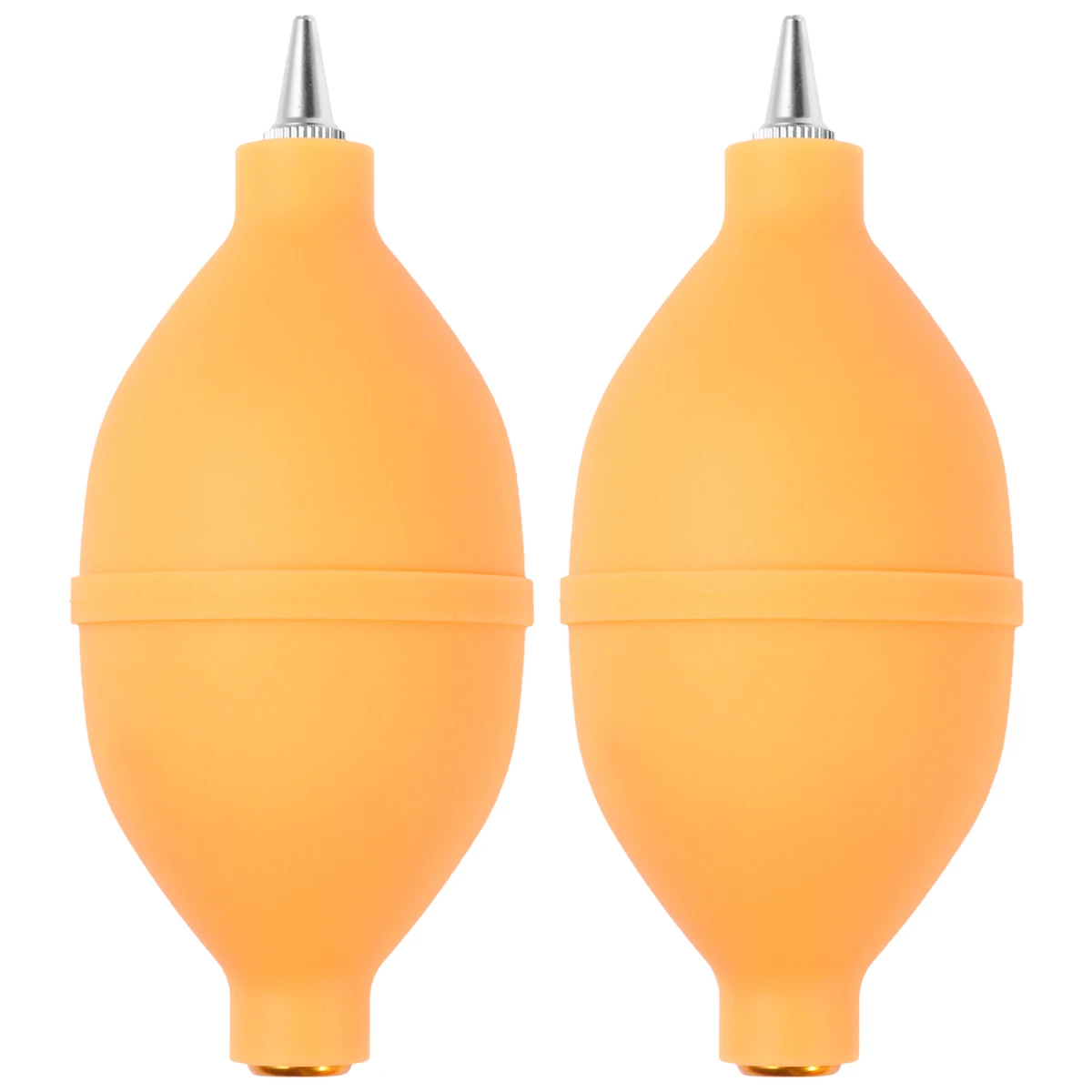 2pcs Dust Removal Balls Compressed Air Duster for Computer Watch Lens Succulent Silicone Blower Camera Cleaning Tool Photography
2pcs Dust Removal Balls Compressed Air Duster for Computer Watch Lens Succulent Silicone Blower Camera Cleaning Tool Photography