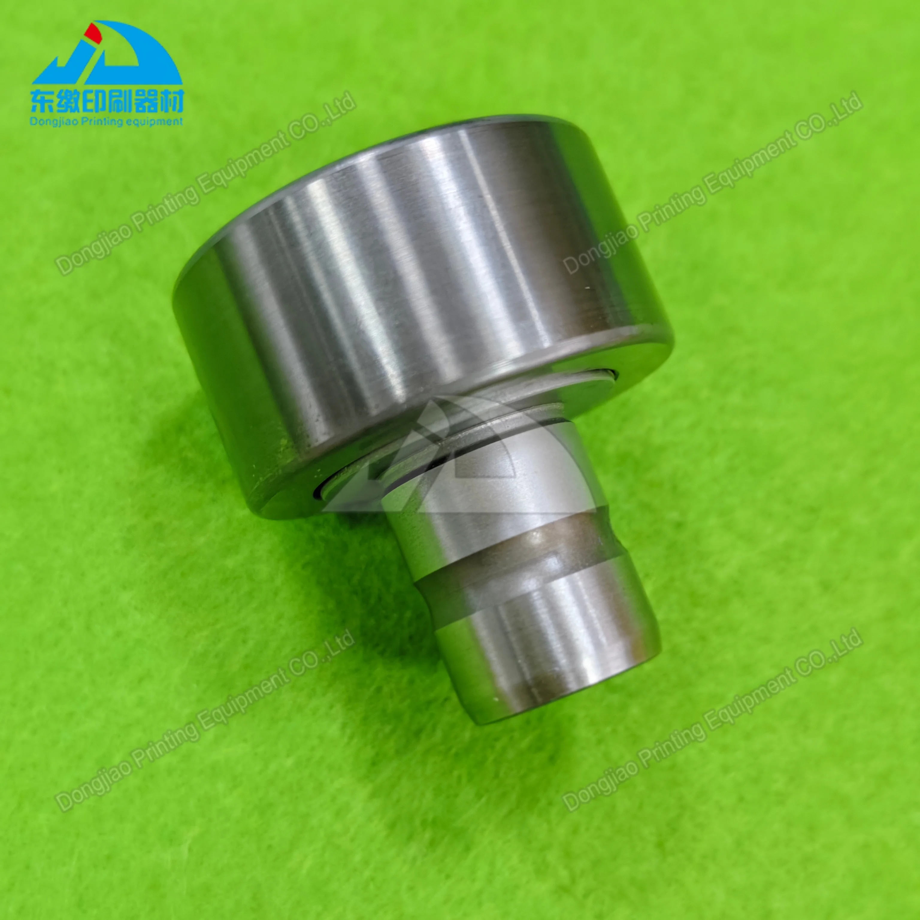 F-229817 Needle Roller Bearing for Heidelberg Printing Machinery Spare Parts Needle Roller Bearing F-229817
F-229817 Needle Roller Bearing for Heidelberg Printing Machinery Spare Parts Needle Roller Bearing F-229817