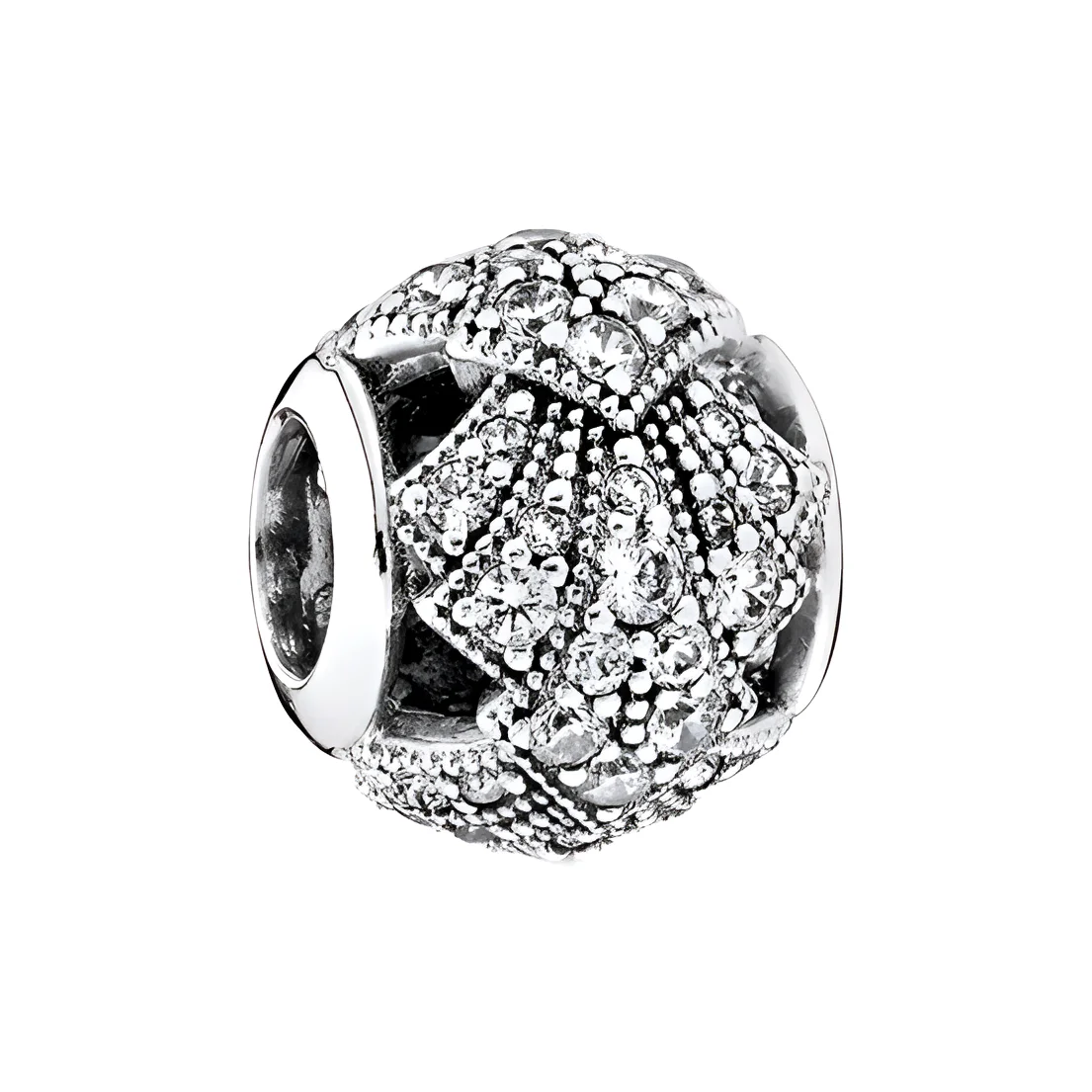 Pandora Charms & Pendants Women's 791906CZ
Pandora Charms & Pendants Women's 791906CZ