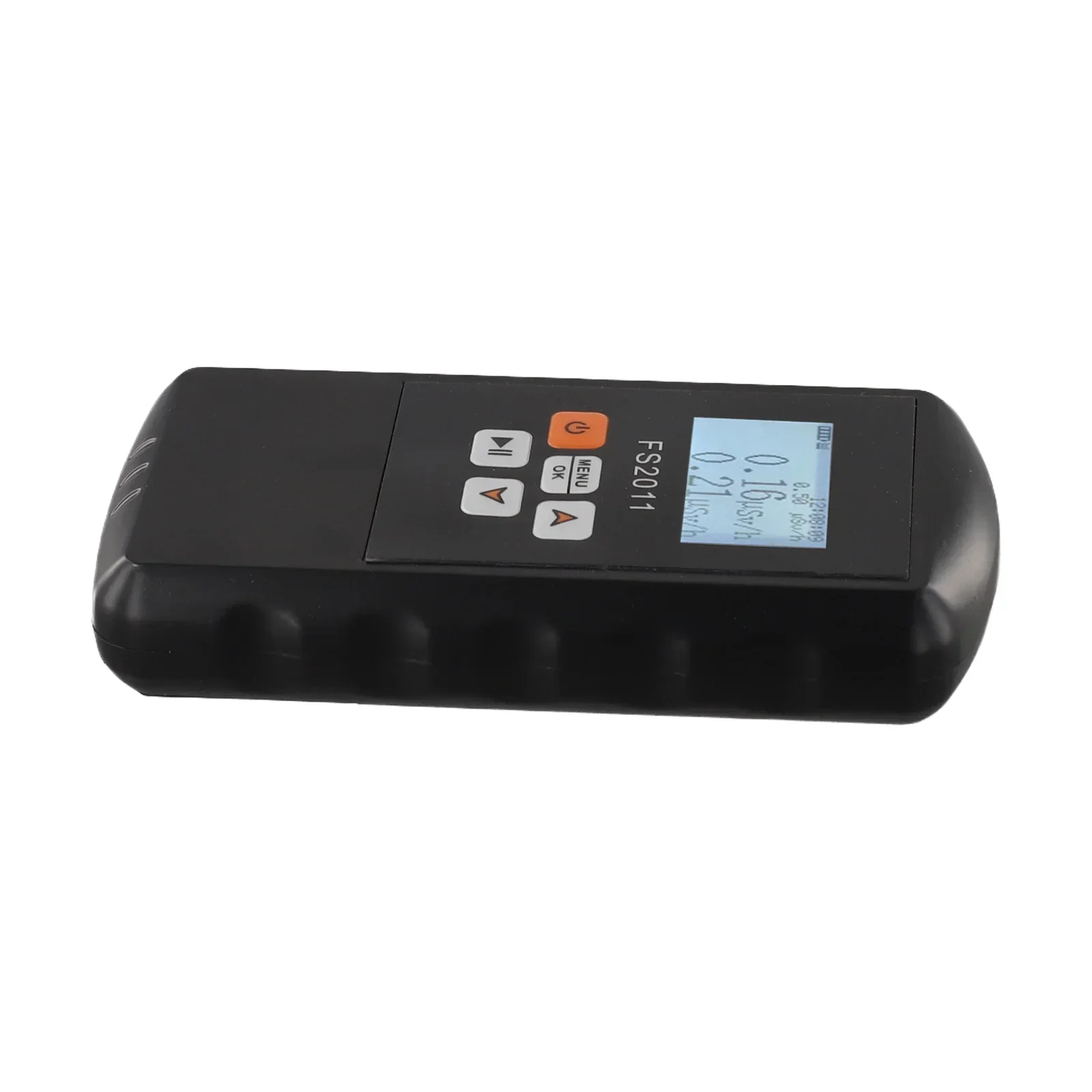 Beta Gamma Measurement X-ray Detector Radiation Safety Inspection 0.01 1000 Sv h 3 Alarm Modes Battery Operated
Beta Gamma Measurement X-ray Detector Radiation Safety Inspection 0.01 1000 Sv h 3 Alarm Modes Battery Operated