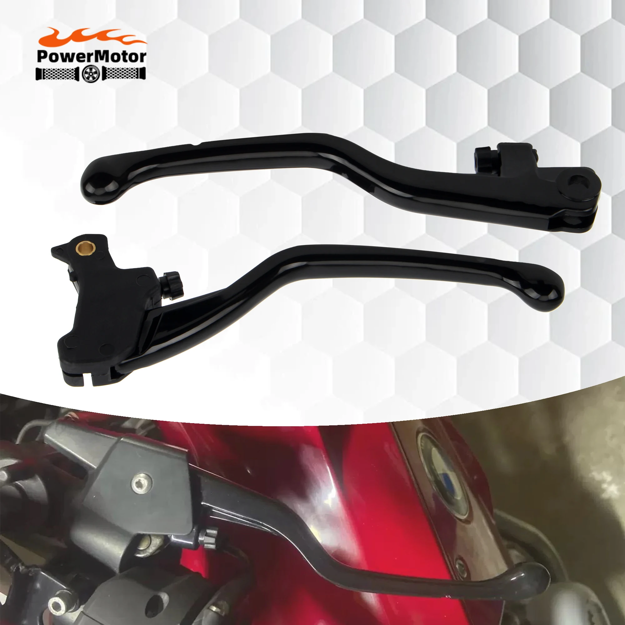 Motorcycle Brake Clutch Lever Motocross Control Handlebar For BMW F800GS F800R F800S F800ST F800GT F700GS F650GS Motorbike Parts
Motorcycle Brake Clutch Lever Motocross Control Handlebar For BMW F800GS F800R F800S F800ST F800GT F700GS F650GS Motorbike Parts