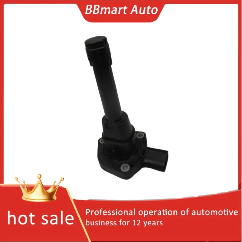 12618638758 BBmartАвтомобильные аксессуары для датчика уровня двигателя для BMW B48 B20A B58 B30C 
12618638758 BBmartАвтомобильные аксессуары для датчика уровня двигателя для BMW B48 B20A B58 B30C