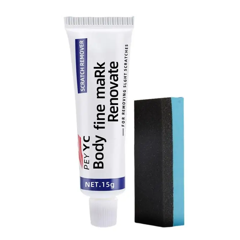 Car Paint Scratch Repair | Paint Remover Scratch Repair Wax for Car | Multifunctional Easy Use Scratch Repair Wax for Furniture
Car Paint Scratch Repair | Paint Remover Scratch Repair Wax for Car | Multifunctional Easy Use Scratch Repair Wax for Furniture