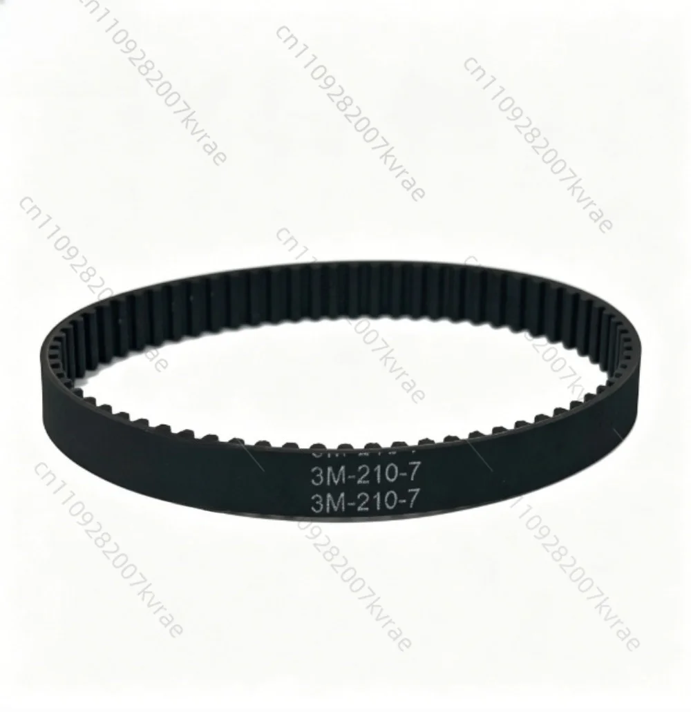 X8X9 G4 WD40 FC9 3M-210-7 3M-210-8 conveyor belt 1PCS For Midea For eureka Floor scrubber vacuum cleaner floor brush belt
X8X9 G4 WD40 FC9 3M-210-7 3M-210-8 conveyor belt 1PCS For Midea For eureka Floor scrubber vacuum cleaner floor brush belt