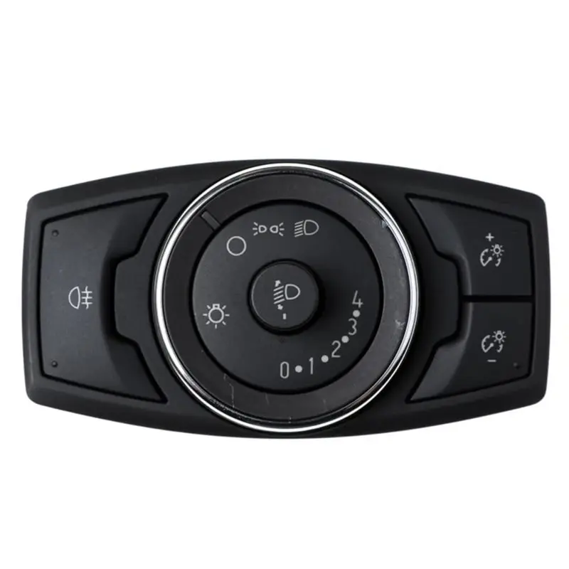 M93K-For Ford Ranger 2016-2020 Accessories Headlight Switch Control DG9T-13D061-JEW DG9T13D061JEW
M93K-For Ford Ranger 2016-2020 Accessories Headlight Switch Control DG9T-13D061-JEW DG9T13D061JEW