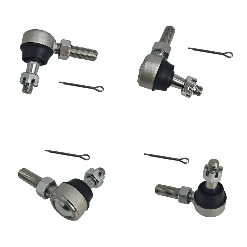 i Steering Tie-Rod End for CF 2023 Cforce CF400ATR CForce 450L CF400AU CF500 OE 9DQV-100530-Q1 9DQV-100530-Q2 Quad ATV UTV
i Steering Tie-Rod End for CF 2023 Cforce CF400ATR CForce 450L CF400AU CF500 OE 9DQV-100530-Q1 9DQV-100530-Q2 Quad ATV UTV