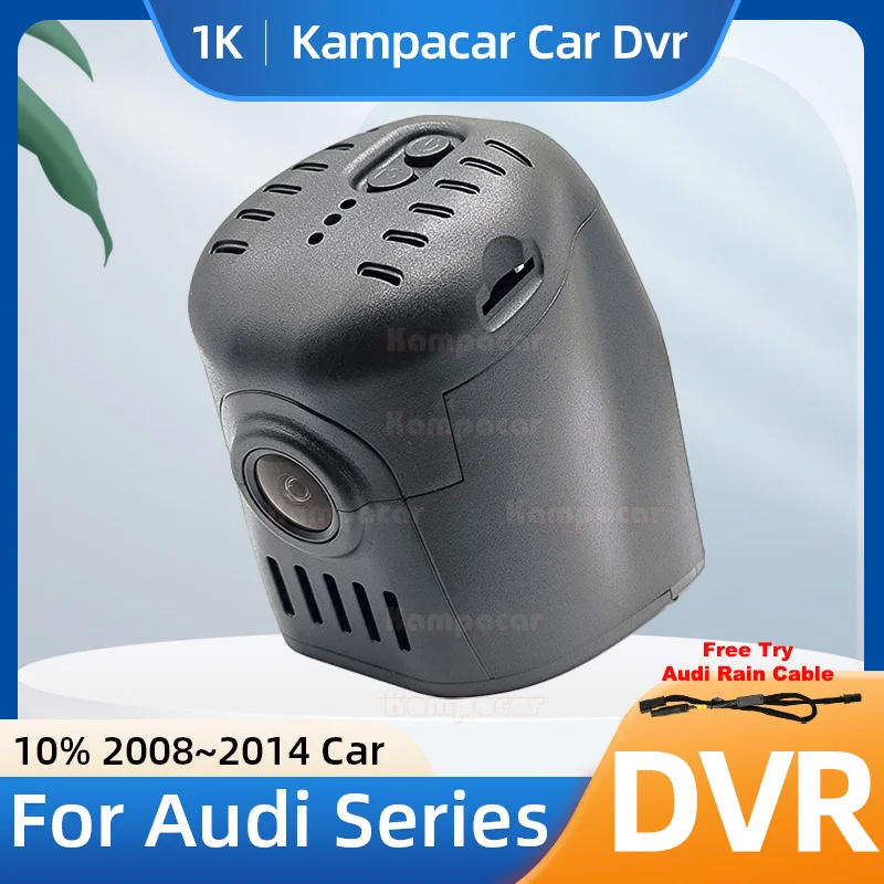 Kampacar AD03-1K 1080P Wi-Fi видеорегистратор Автомобильный видеорегистратор для Audi A3 8p A4 Avant B8 A5 S5 A6 C7 Q5 Q7 TT 2008-2014 10% Автомобильный видеорегистратор
Kampacar AD03-1K 1080P Wi-Fi видеорегистратор Автомобильный видеорегистратор для Audi A3 8p A4 Avant B8 A5 S5 A6 C7 Q5 Q7 TT 2008-2014 10% Автомобильный видеорегистратор