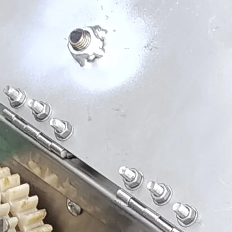 Automatic Continuous Sealing Machine Food Sealer Commercial Film Plastic Tea Foil Bag Printable Date Packing Machine 220V
Automatic Continuous Sealing Machine Food Sealer Commercial Film Plastic Tea Foil Bag Printable Date Packing Machine 220V