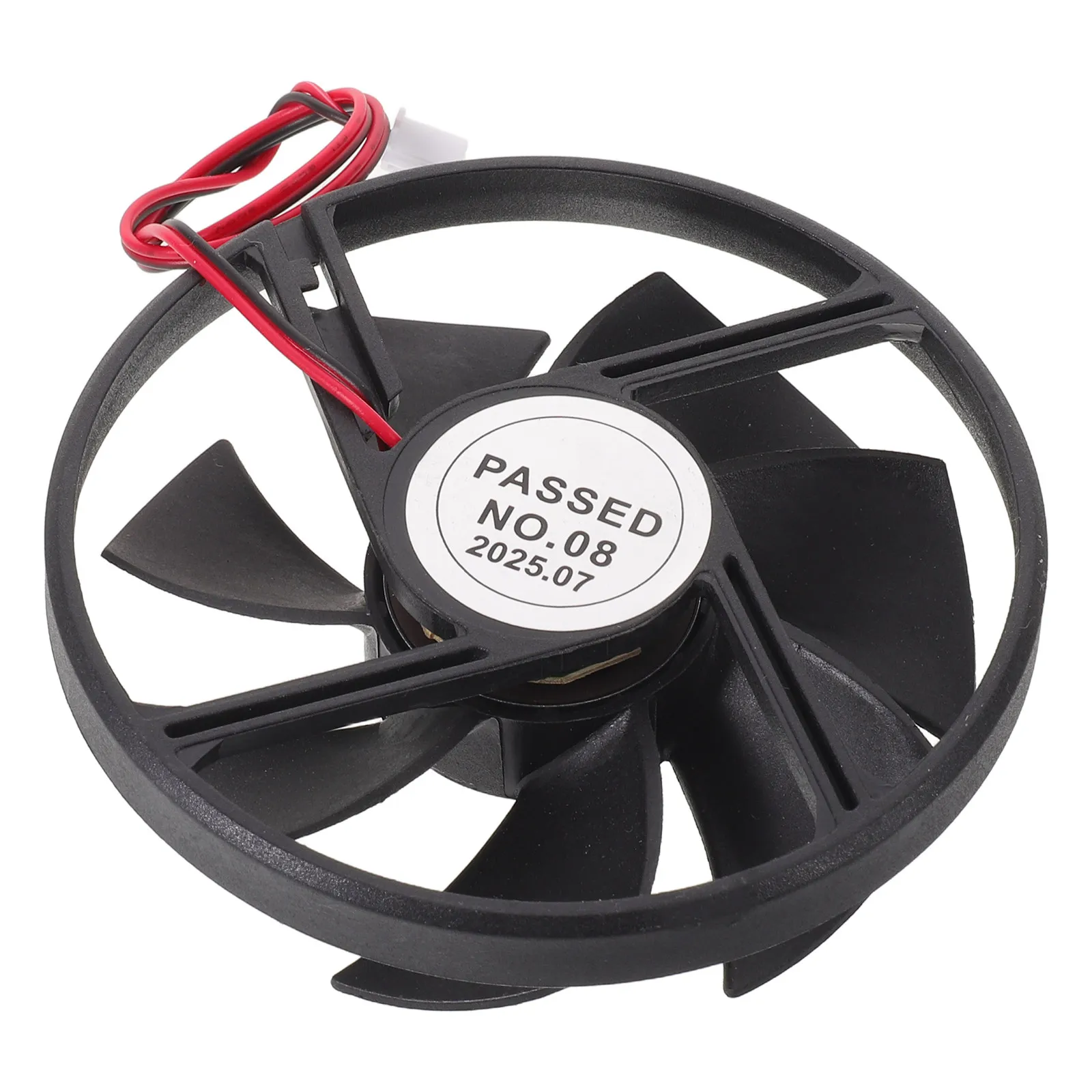 Water Dispenser Parts DC 12V Universal Cooling Fan For Water Purifier Replacement Water Dispenser Cooling Fan For Home Appliance
Water Dispenser Parts DC 12V Universal Cooling Fan For Water Purifier Replacement Water Dispenser Cooling Fan For Home Appliance