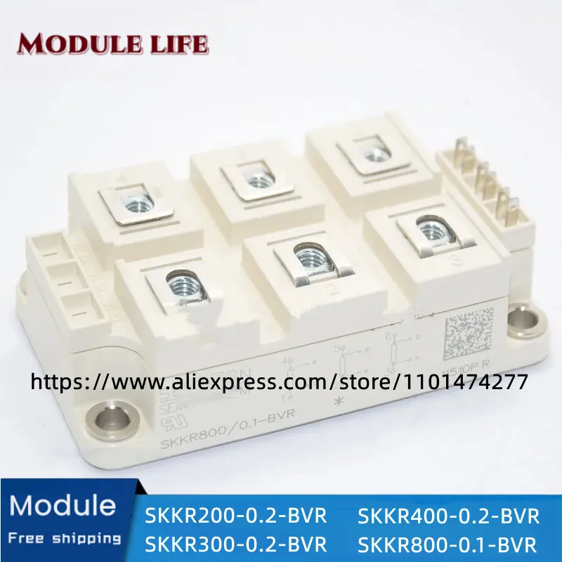 SKKR200-0.2-BVR SKKR300-0.2-BVR SKKR400-0.2-BVR SKKR800-0.1-BVR original module
SKKR200-0.2-BVR SKKR300-0.2-BVR SKKR400-0.2-BVR SKKR800-0.1-BVR original module