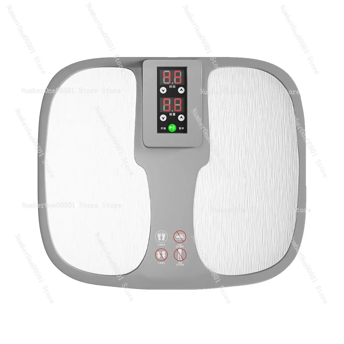 Magnetic Energy Therapy Device Heat Therapy Foot Massager Wellness Equipment Home Use Foot Care Massage Tool
Magnetic Energy Therapy Device Heat Therapy Foot Massager Wellness Equipment Home Use Foot Care Massage Tool