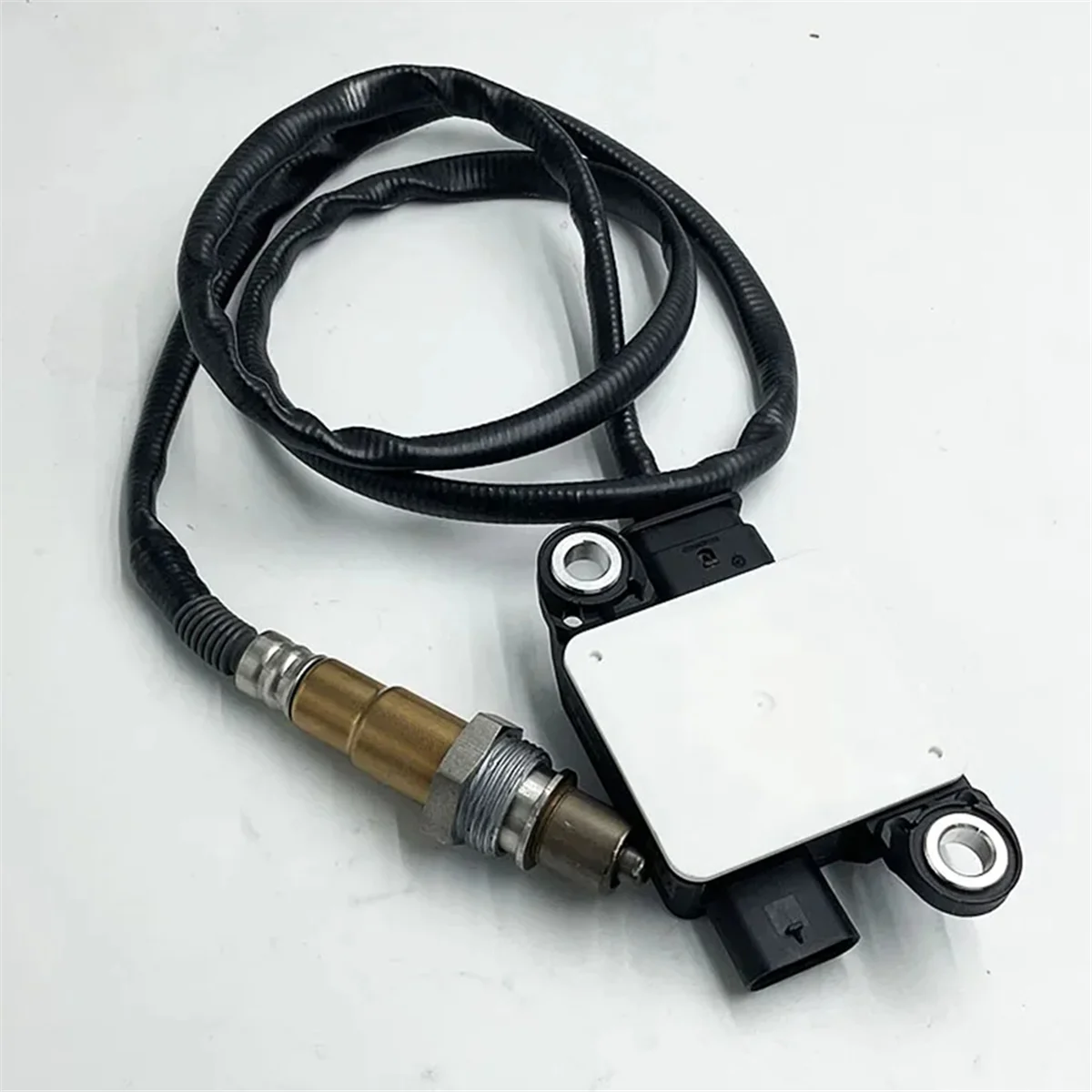 #36D Automotive Parts & Accessories,PM Particulate Matter Sensor for Hyundai TUCSON TL Kia SPORTAGE QL,Black
#36D Automotive Parts & Accessories,PM Particulate Matter Sensor for Hyundai TUCSON TL Kia SPORTAGE QL,Black